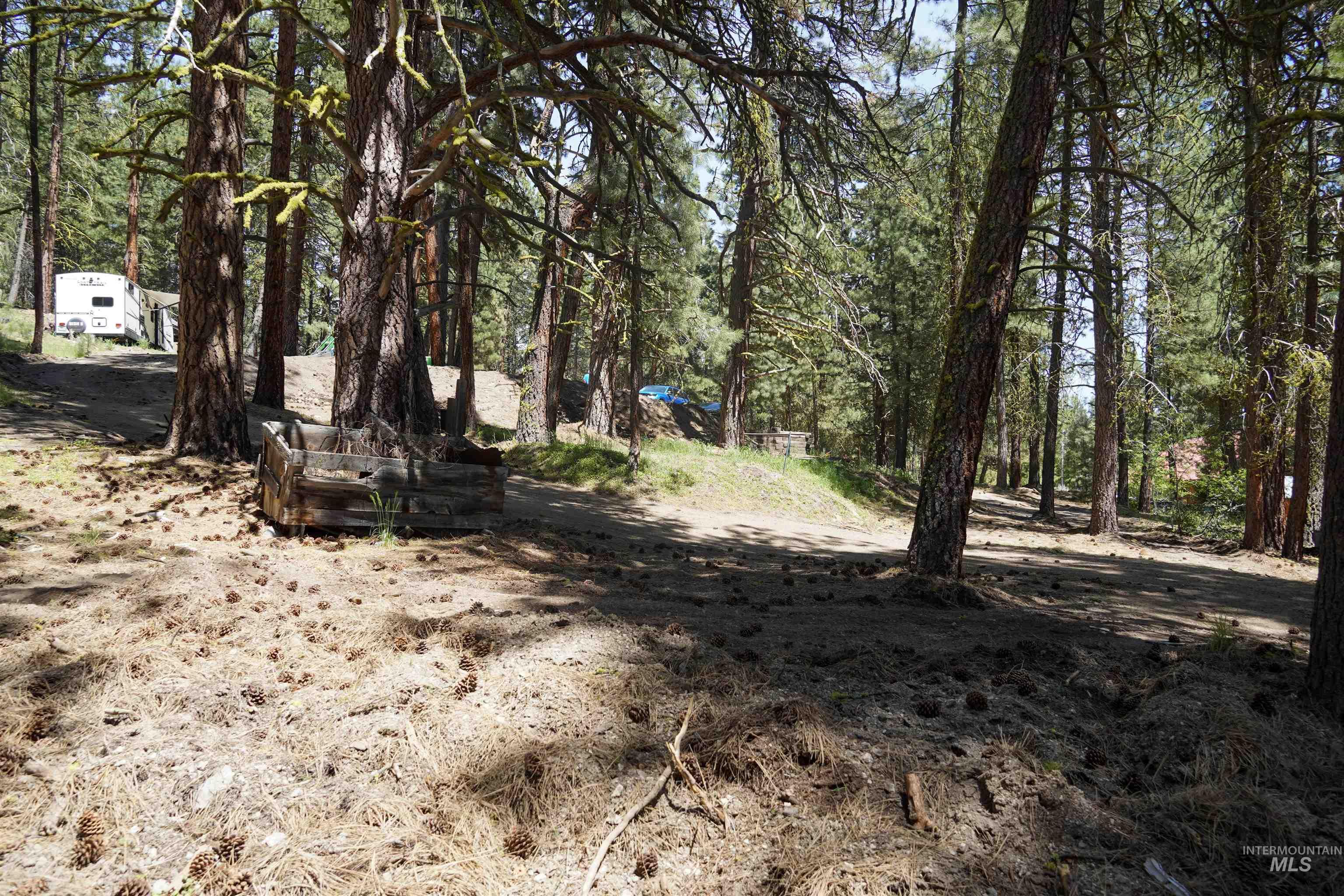 4395 N Pine Featherville Road, Featherville, Idaho 83647, Land For Sale, Price $699,900, 98986069