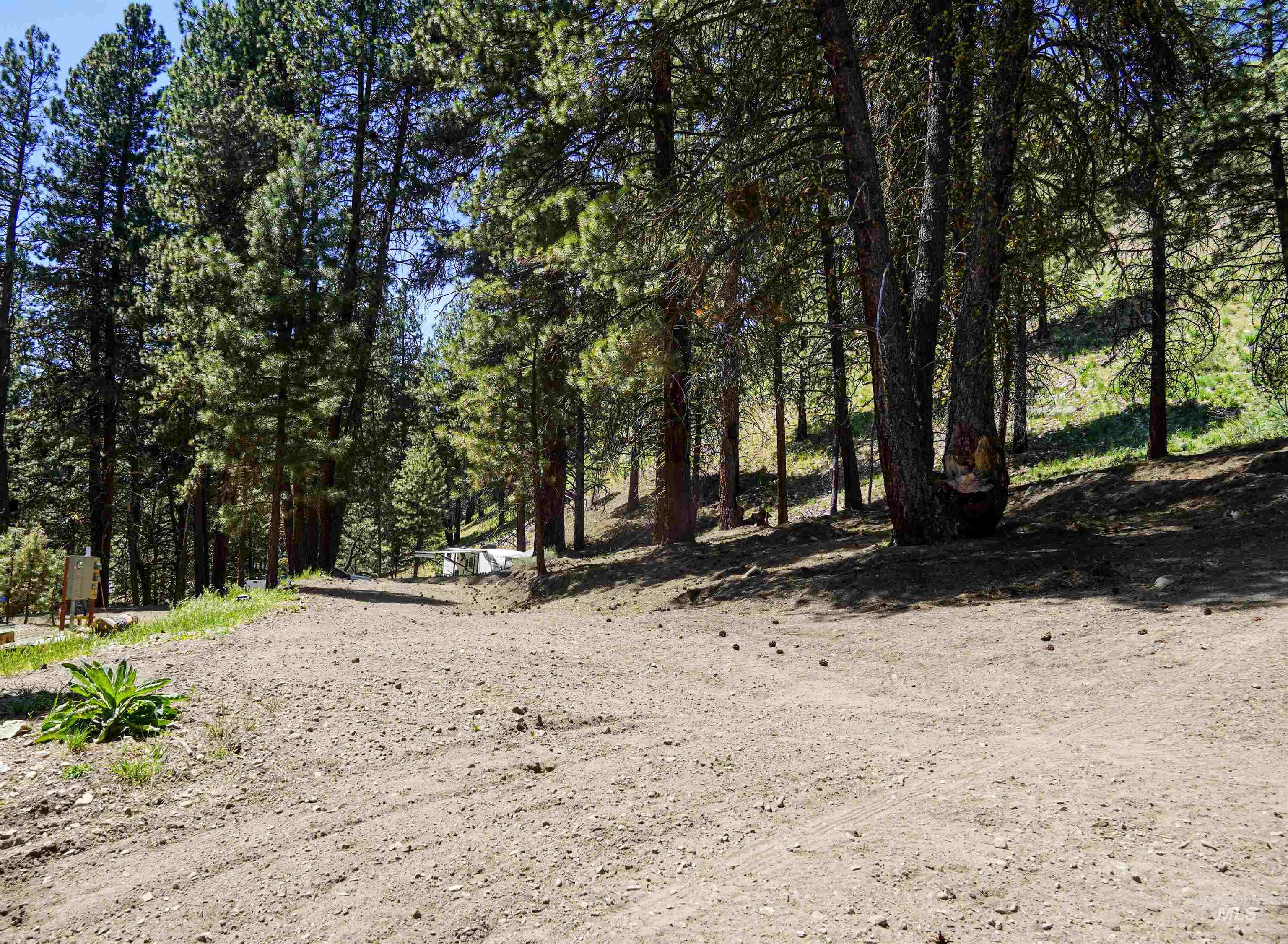 4395 N Pine Featherville Road, Featherville, Idaho 83647, Land For Sale, Price $699,900, 98986069