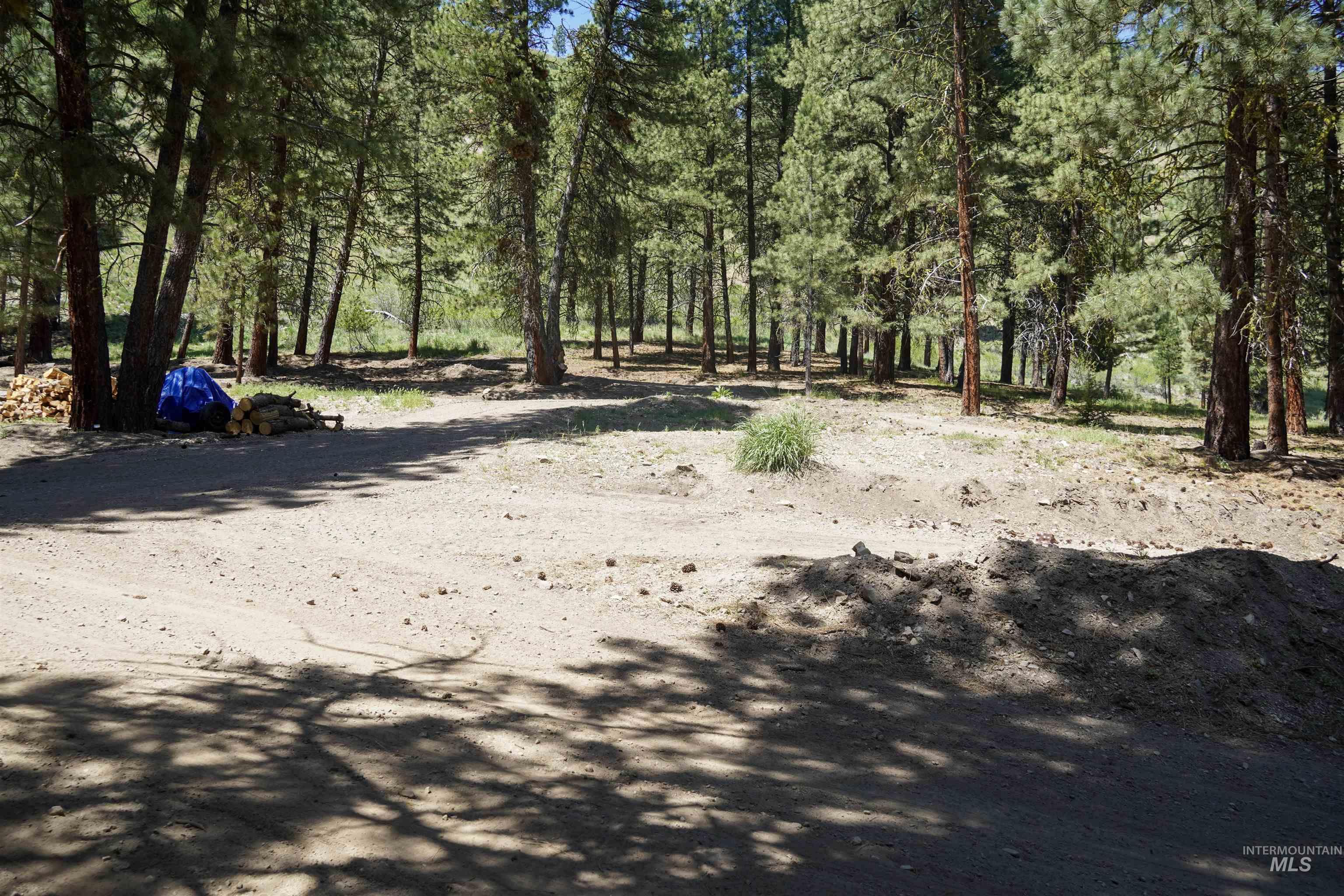 4395 N Pine Featherville Road, Featherville, Idaho 83647, Land For Sale, Price $699,900, 98986069