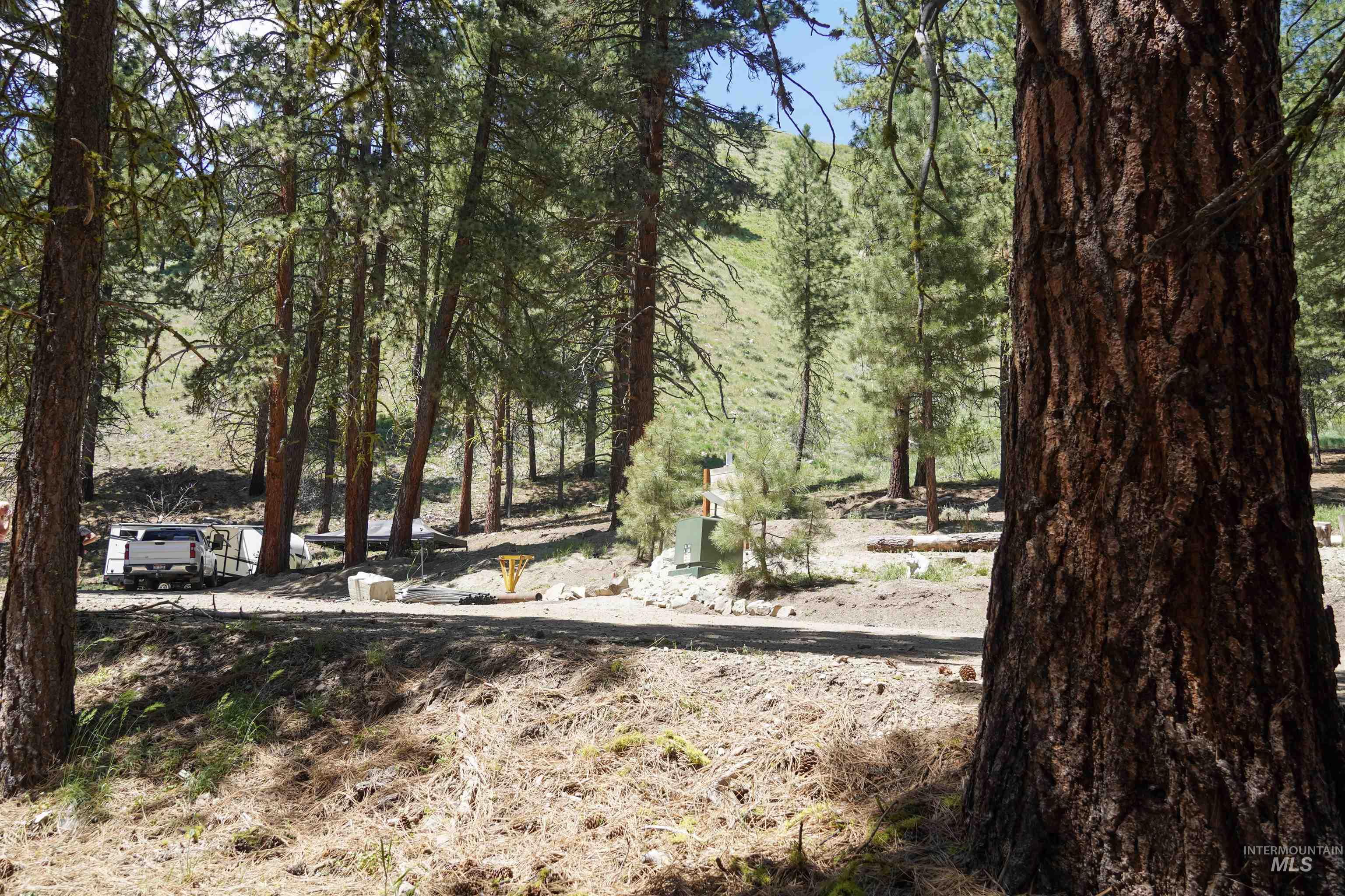 4395 N Pine Featherville Road, Featherville, Idaho 83647, Land For Sale, Price $699,900, 98986069