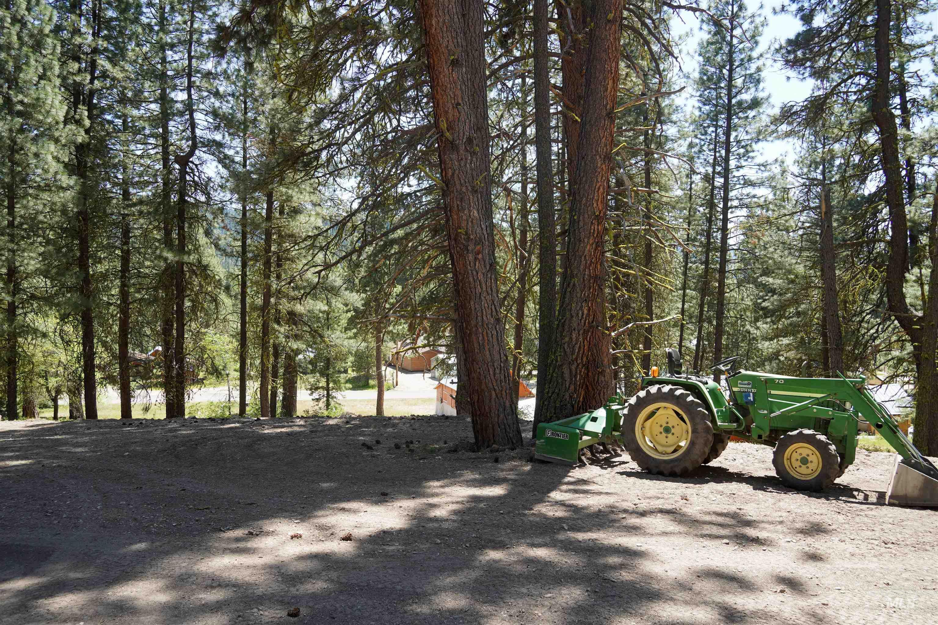 4395 N Pine Featherville Road, Featherville, Idaho 83647, Land For Sale, Price $699,900, 98986069
