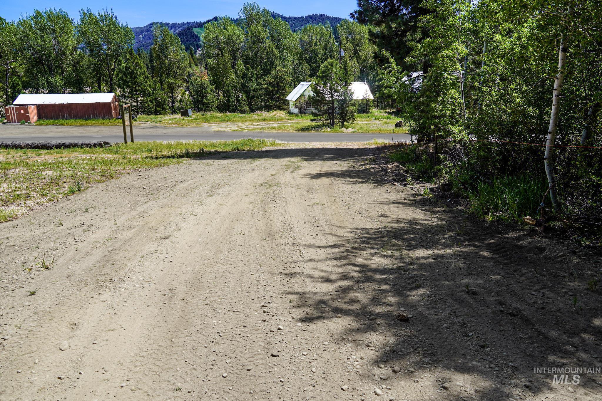 4395 N Pine Featherville Road, Featherville, Idaho 83647, Land For Sale, Price $699,900, 98986069