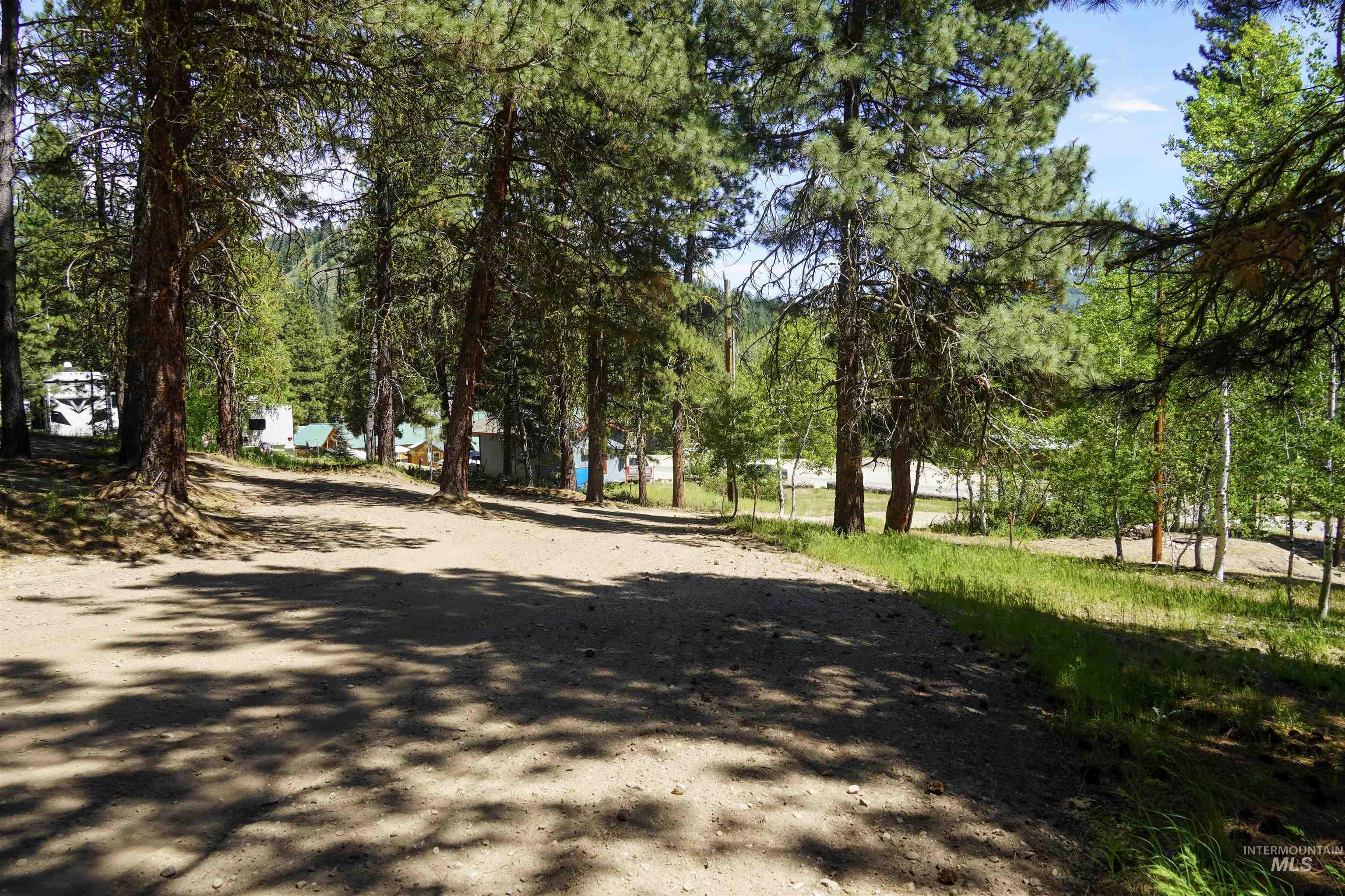 4395 N Pine Featherville Road, Featherville, Idaho 83647, Land For Sale, Price $699,900, 98986069