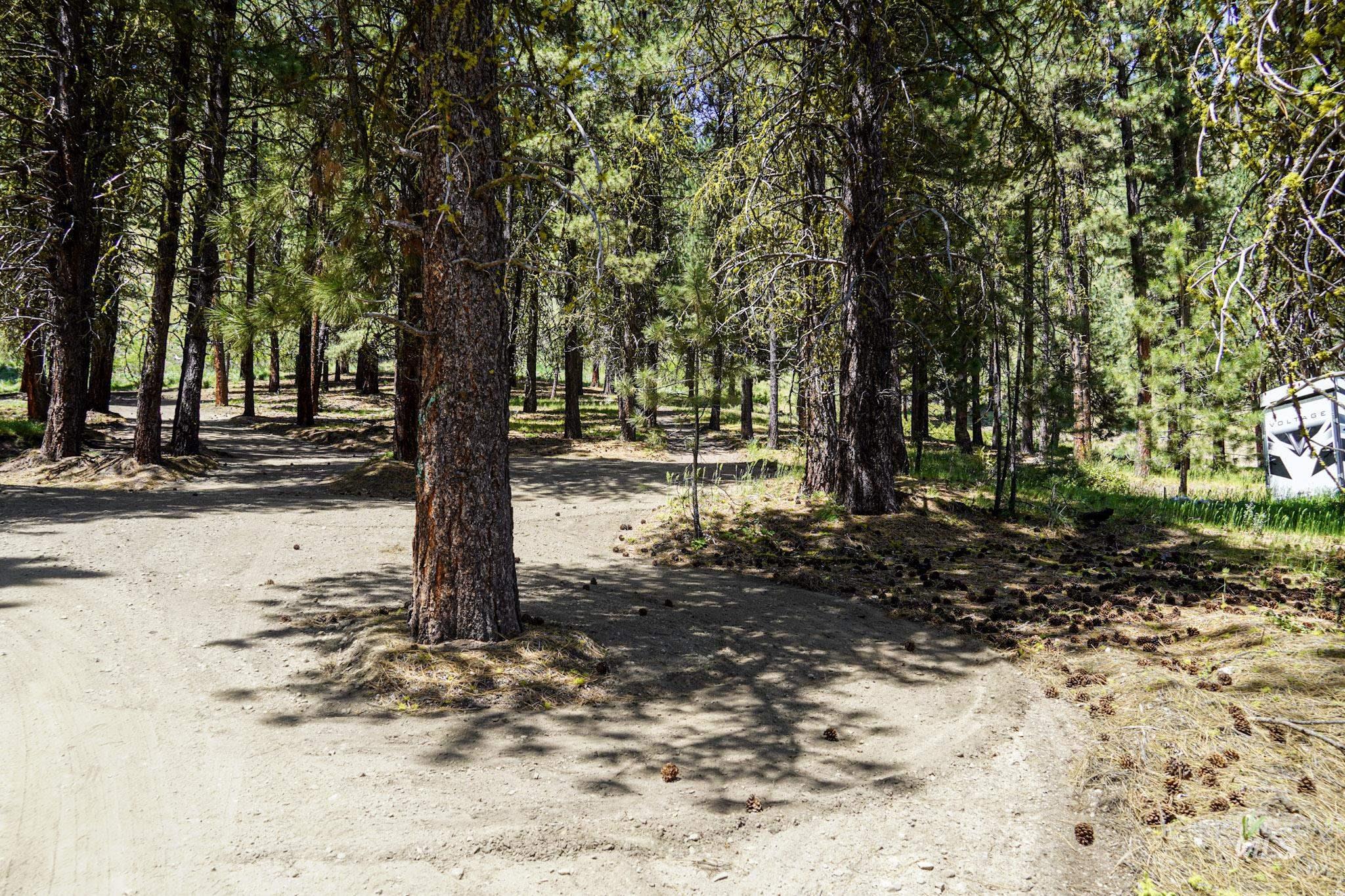 4395 N Pine Featherville Road, Featherville, Idaho 83647, Land For Sale, Price $699,900, 98986069