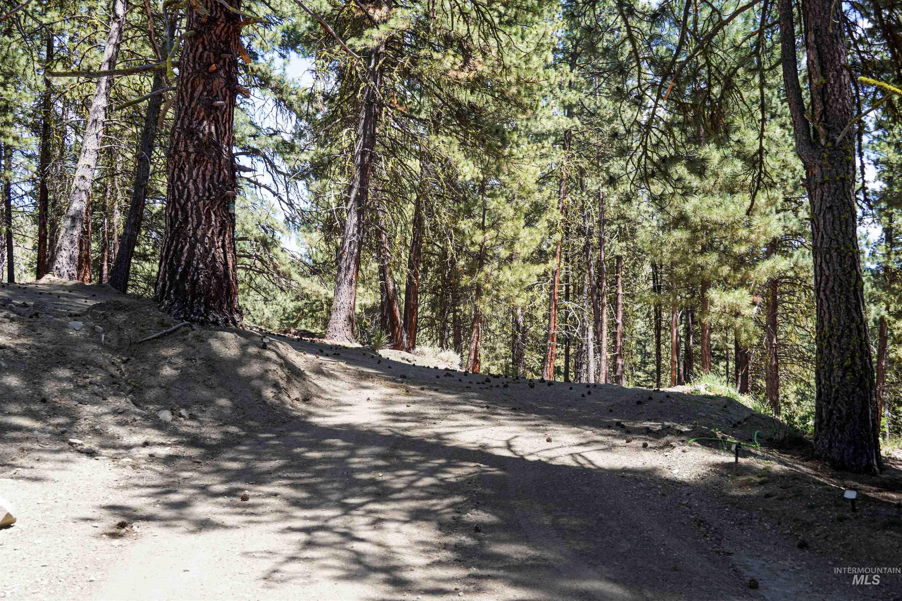 4395 N Pine Featherville Road, Featherville, Idaho 83647, Land For Sale, Price $699,900, 98986069