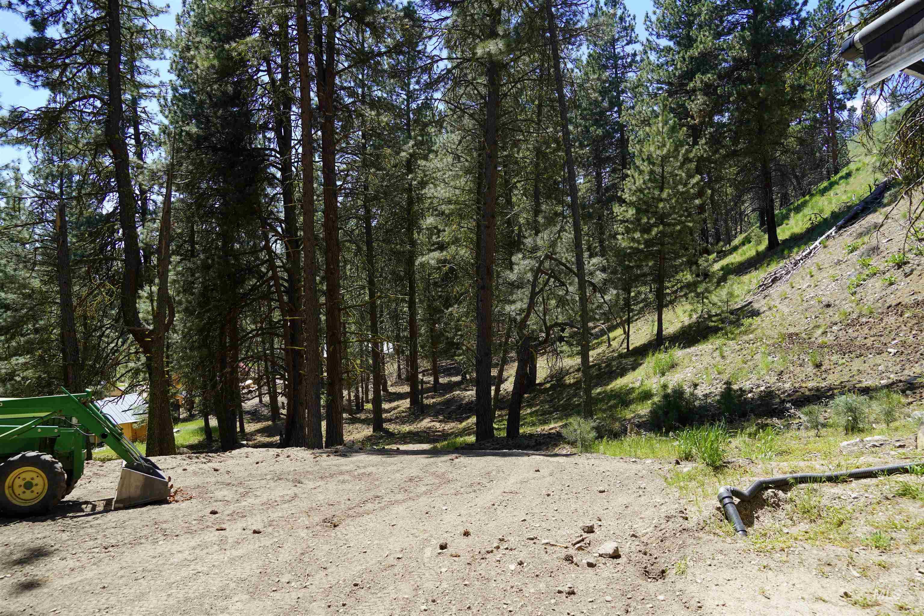 4395 N Pine Featherville Road, Featherville, Idaho 83647, Land For Sale, Price $699,900, 98986069
