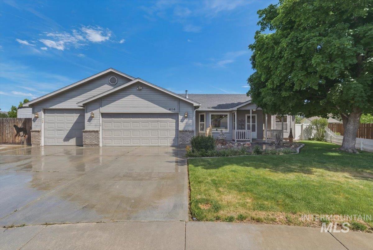 Residential For Sale