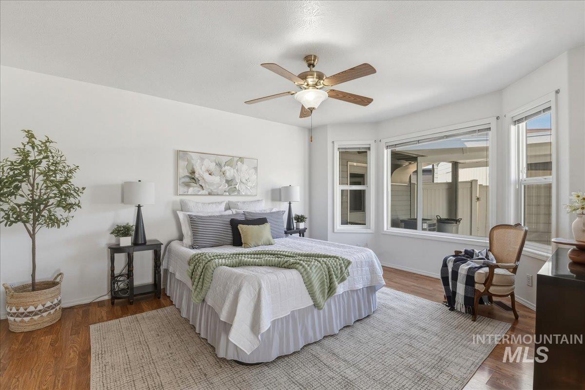 414 Meadowbrook Place, Nampa, Idaho 83686, 3 Bedrooms, 2 Bathrooms, Residential For Sale, Price $425,000, 98986070