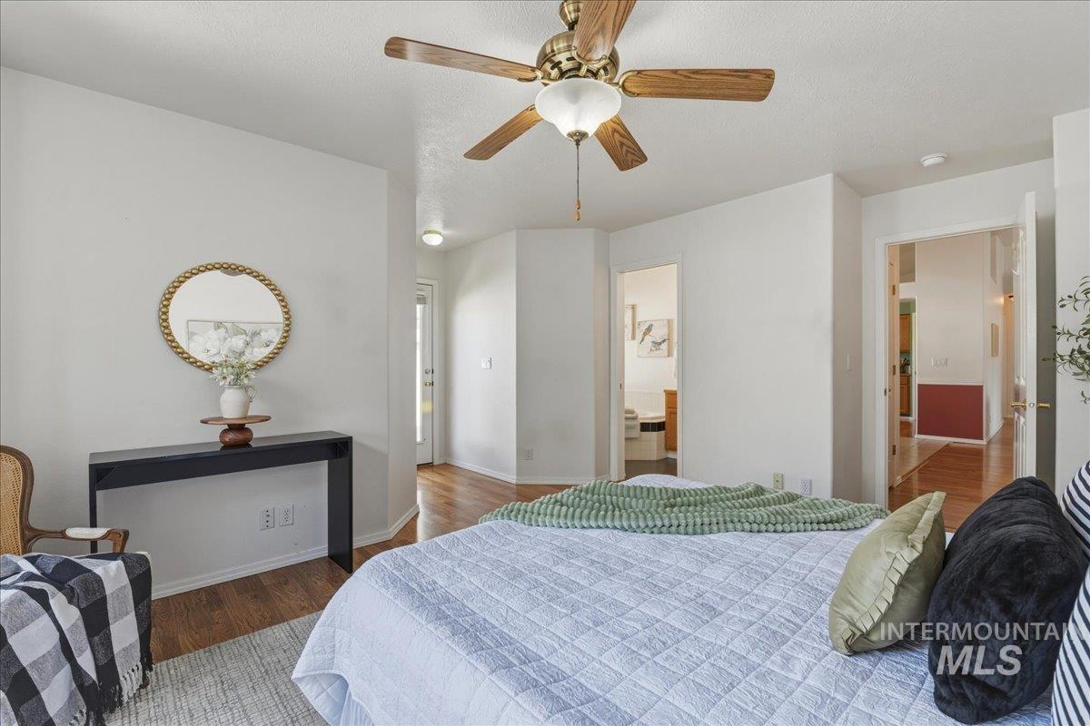 414 Meadowbrook Place, Nampa, Idaho 83686, 3 Bedrooms, 2 Bathrooms, Residential For Sale, Price $425,000, 98986070