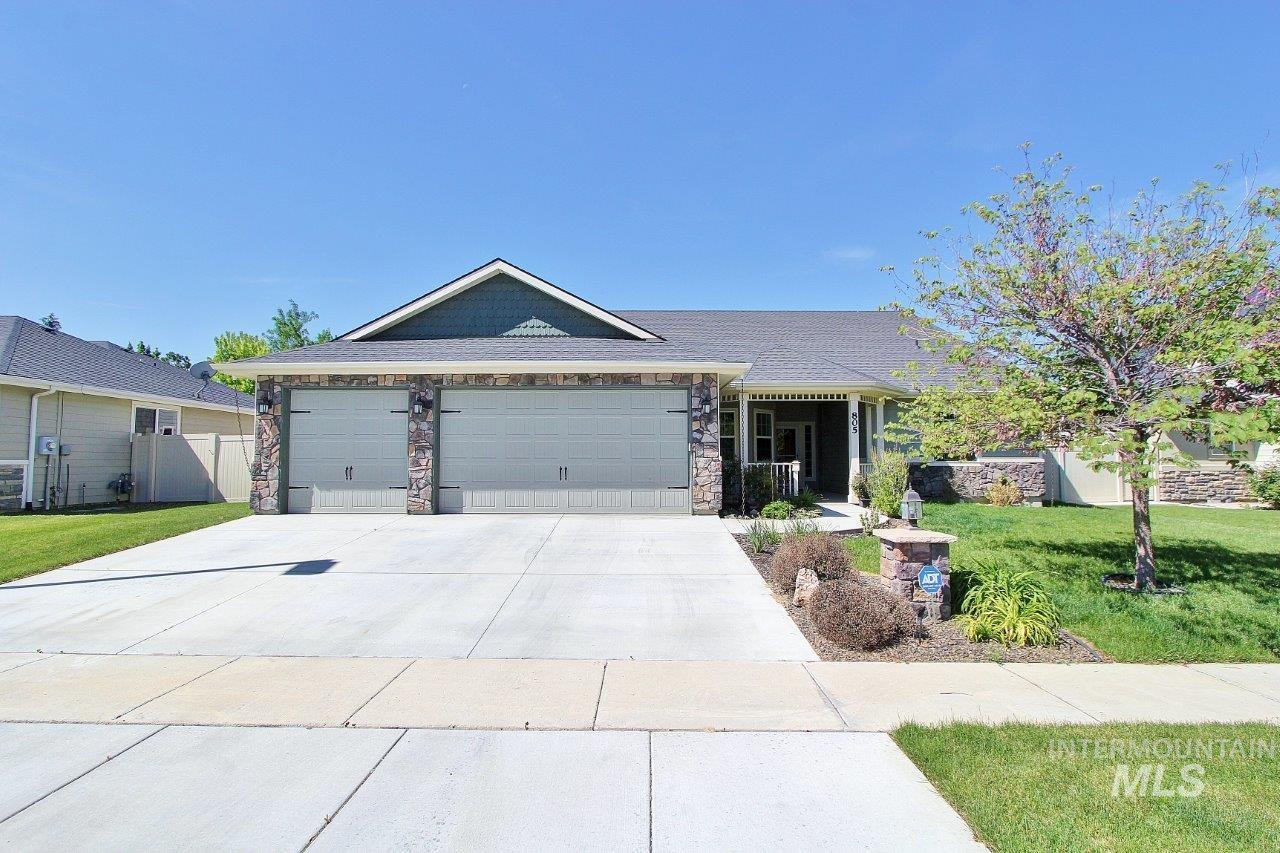 Residential For Sale