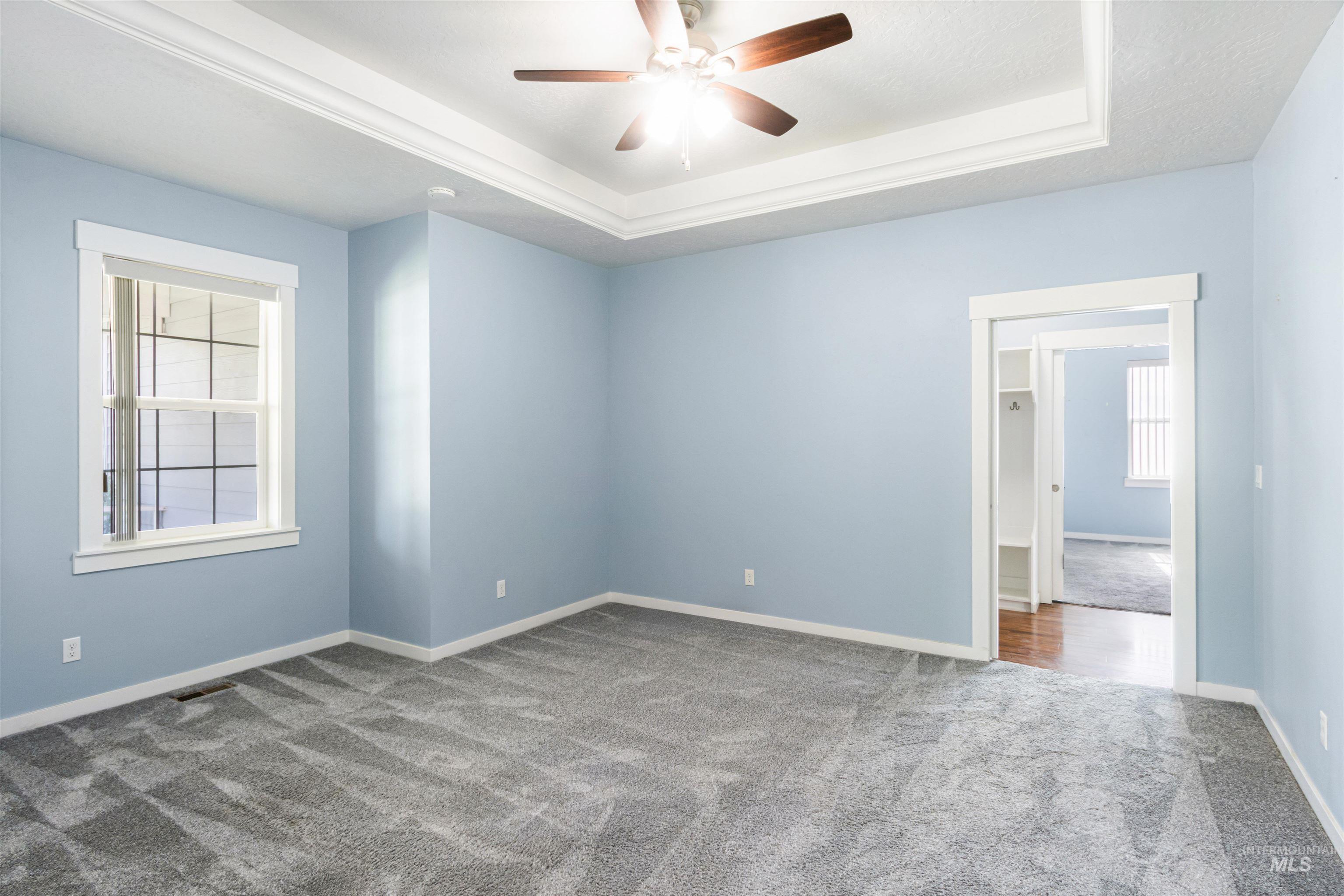 805 W. Arbor Pointe Way, Nampa, Idaho 83686, 5 Bedrooms, 3 Bathrooms, Residential For Sale, Price $538,000,MLS 98986071