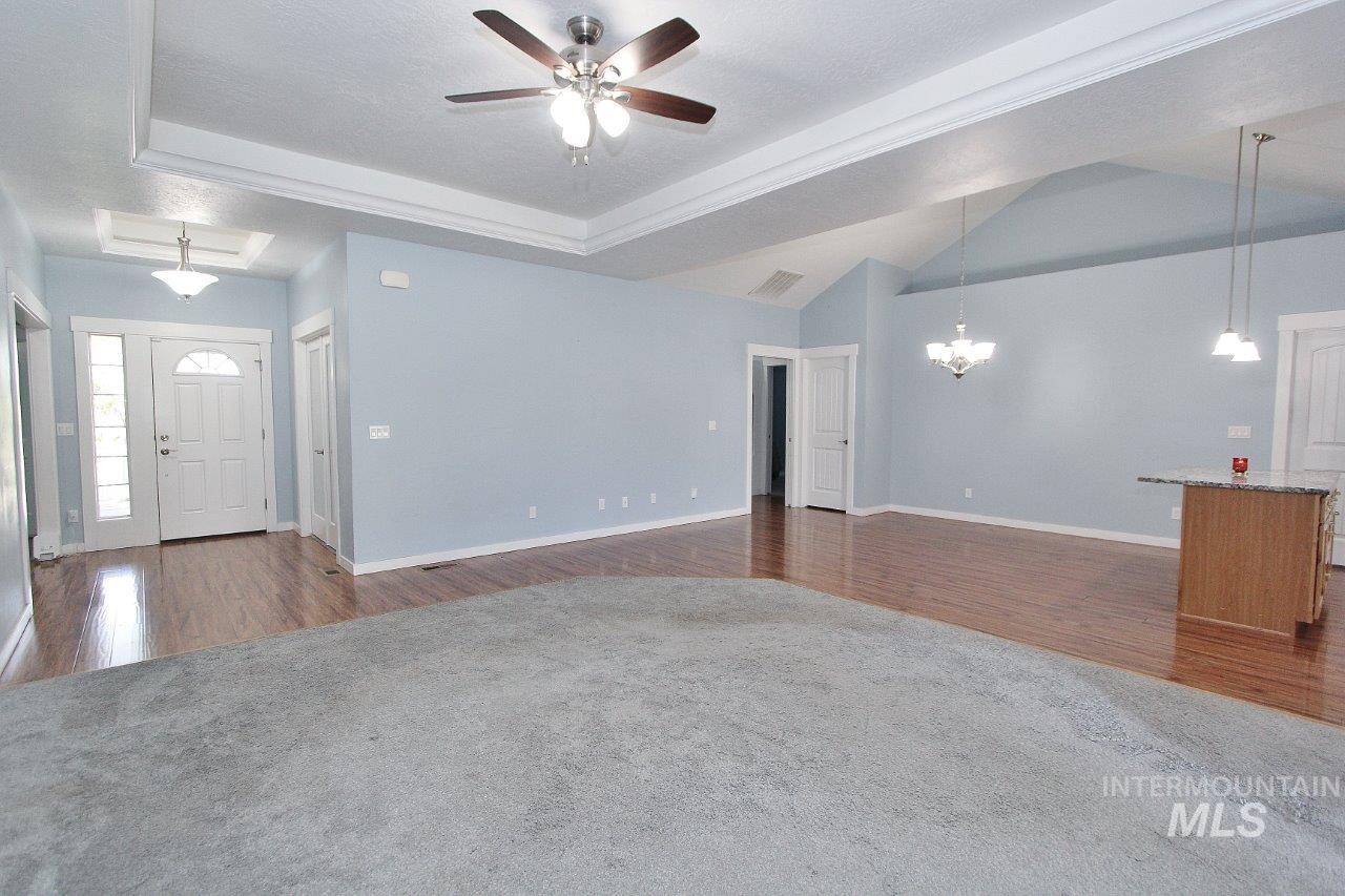 805 W. Arbor Pointe Way, Nampa, Idaho 83686, 5 Bedrooms, 3 Bathrooms, Residential For Sale, Price $619,500, 98986071