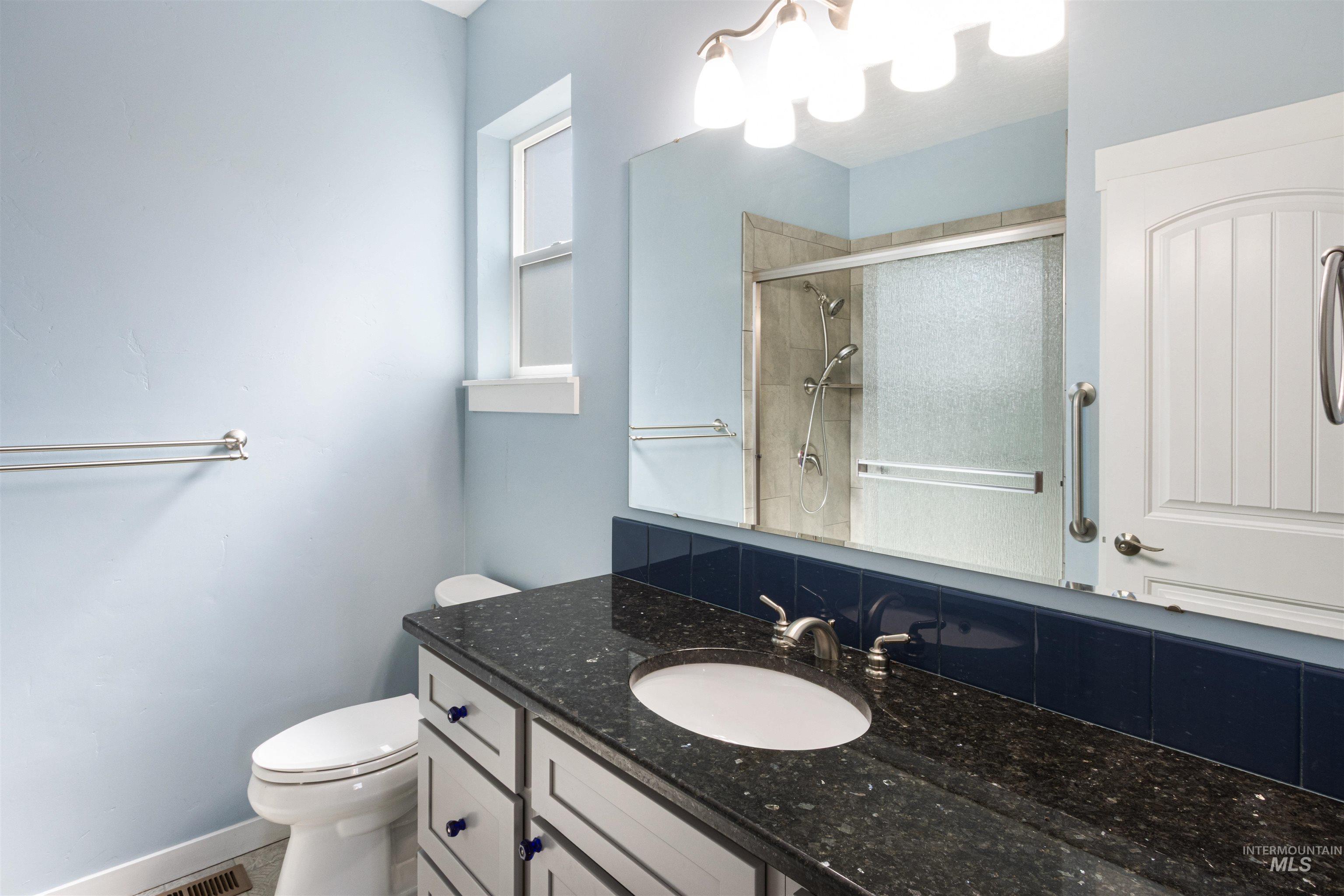 805 W. Arbor Pointe Way, Nampa, Idaho 83686, 5 Bedrooms, 3 Bathrooms, Residential For Sale, Price $538,000,MLS 98986071