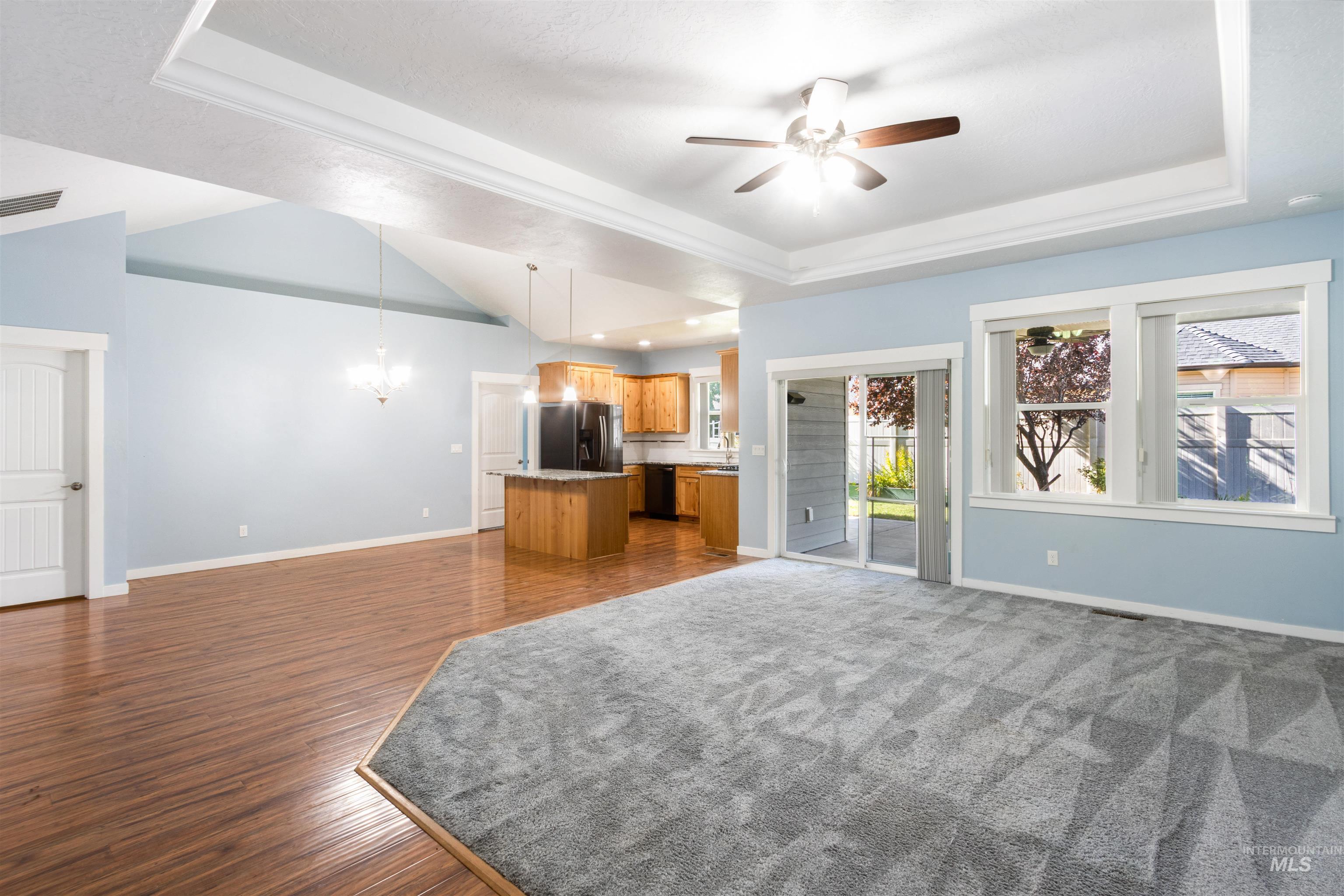805 W. Arbor Pointe Way, Nampa, Idaho 83686, 5 Bedrooms, 3 Bathrooms, Residential For Sale, Price $538,000,MLS 98986071