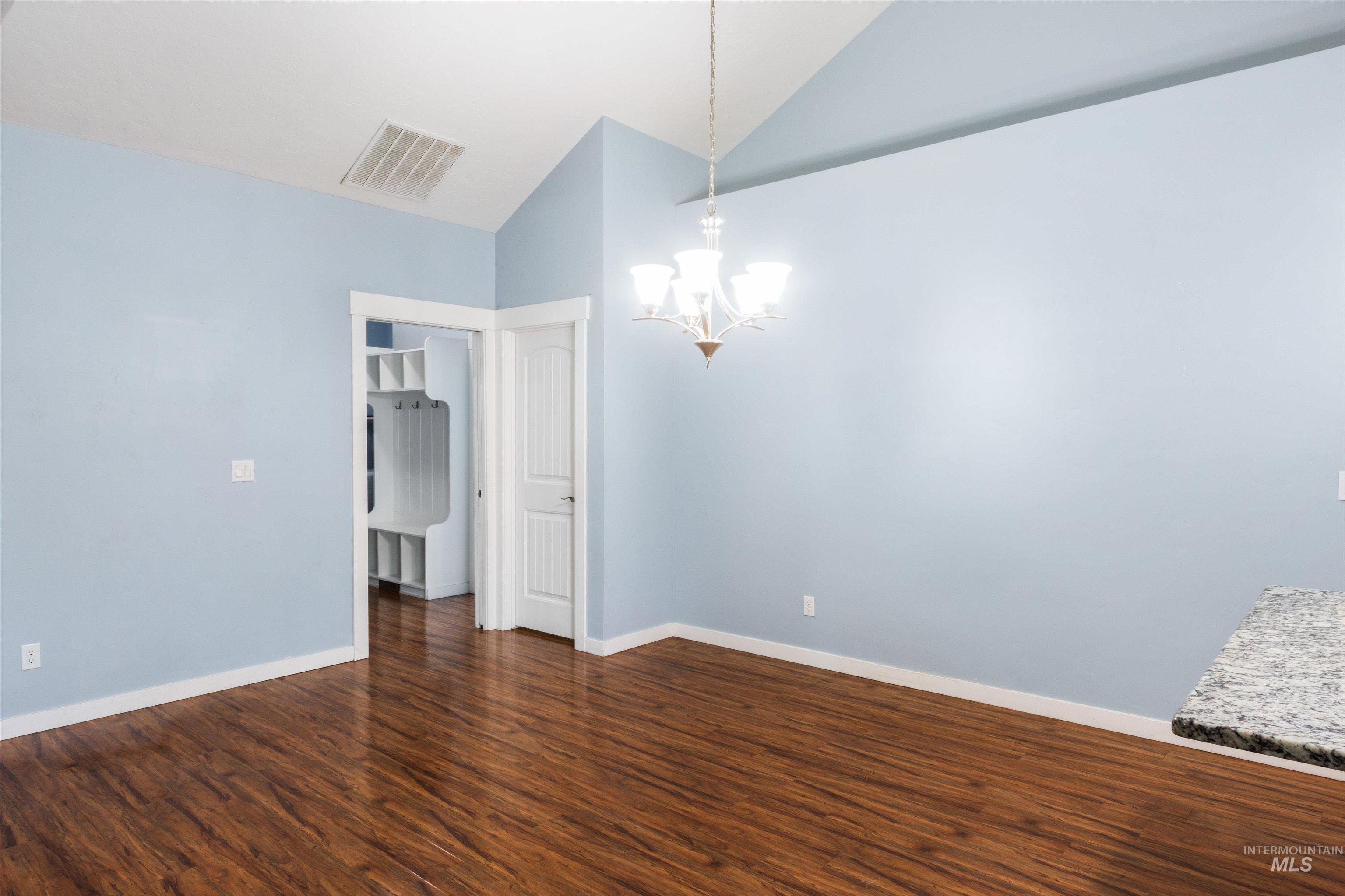 805 W. Arbor Pointe Way, Nampa, Idaho 83686, 5 Bedrooms, 3 Bathrooms, Residential For Sale, Price $538,000,MLS 98986071