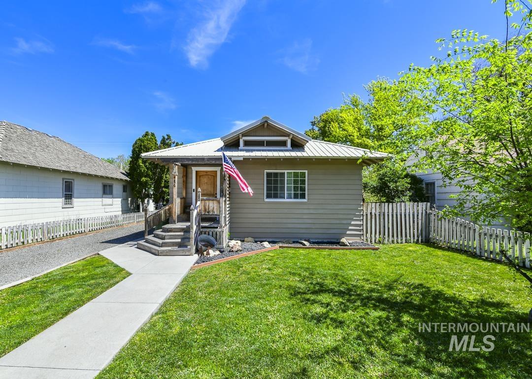 Residential For Sale