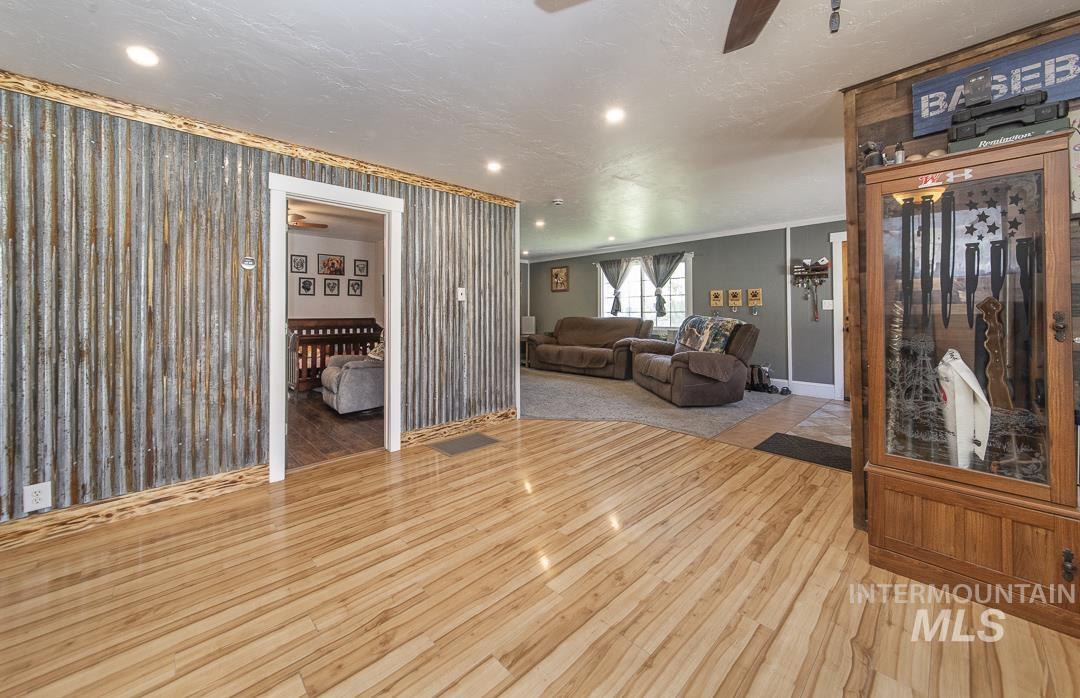 486 W Main St, Vale, Oregon 97918, 2 Bedrooms, 1.5 Bathrooms, Residential For Sale, Price $250,000, 98986072