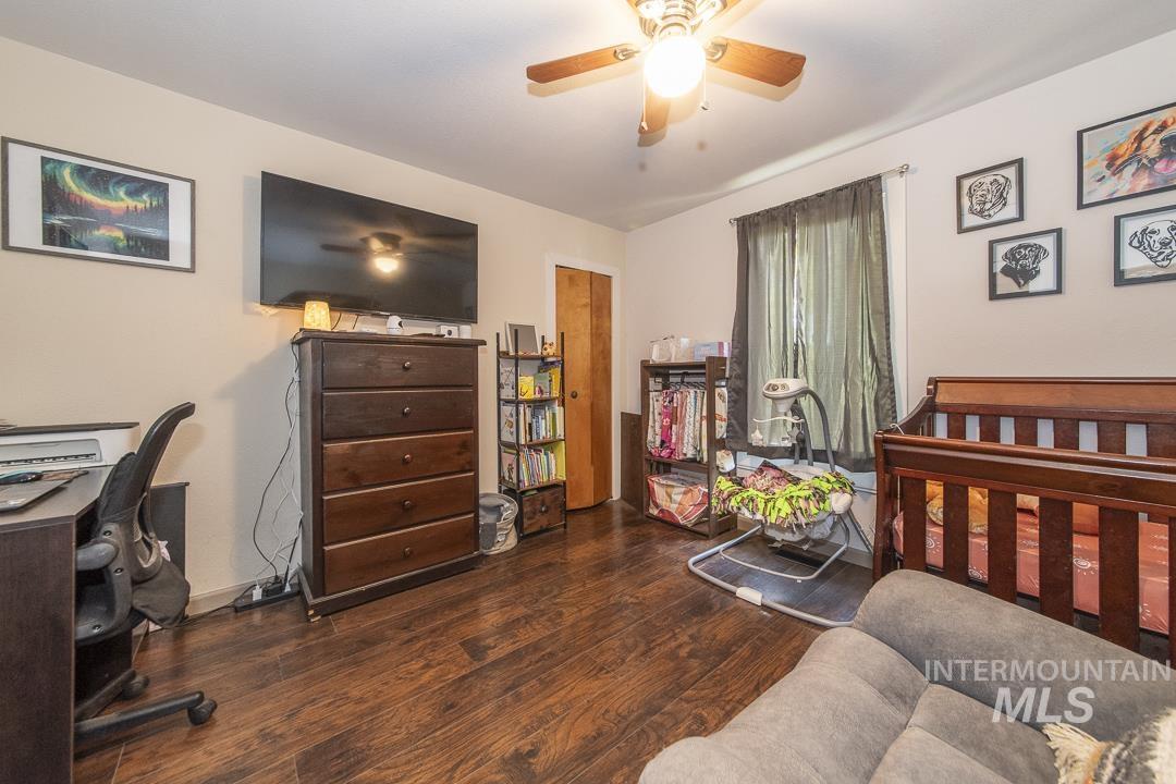486 W Main St, Vale, Oregon 97918, 2 Bedrooms, 1.5 Bathrooms, Residential For Sale, Price $250,000, 98986072
