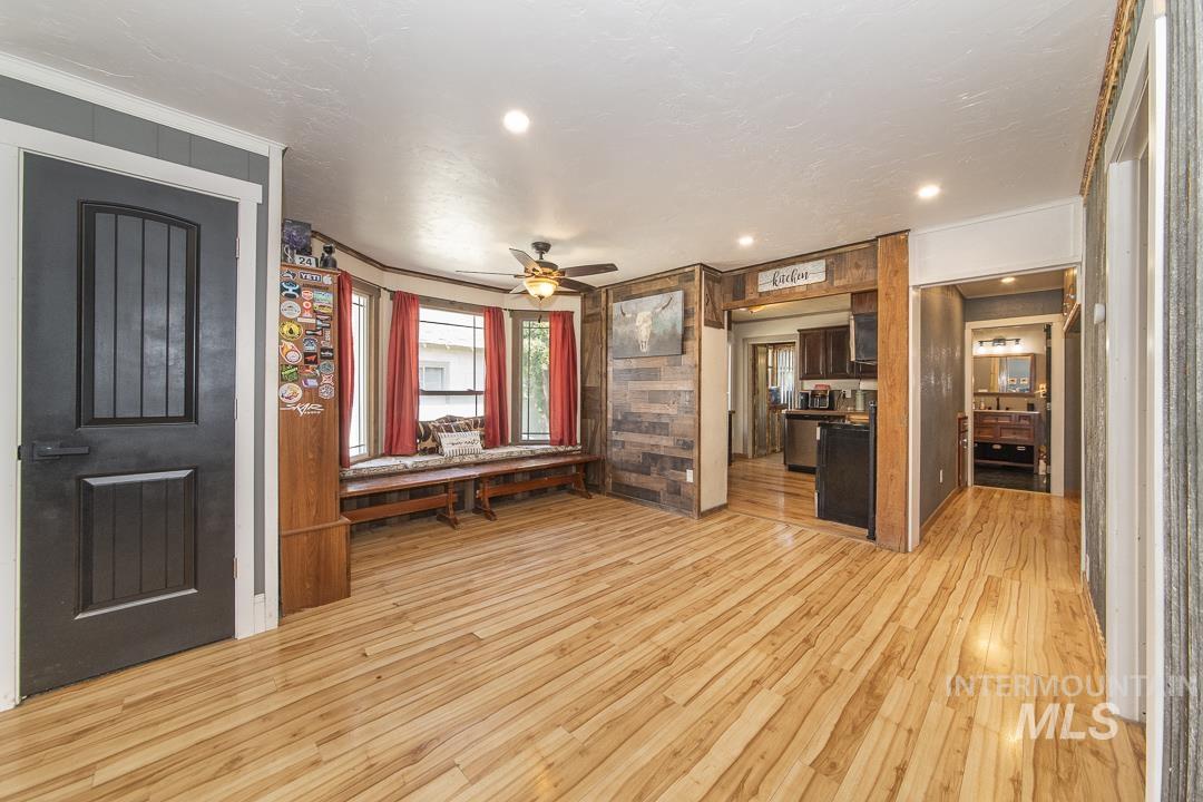 486 W Main St, Vale, Oregon 97918, 2 Bedrooms, 1.5 Bathrooms, Residential For Sale, Price $250,000, 98986072