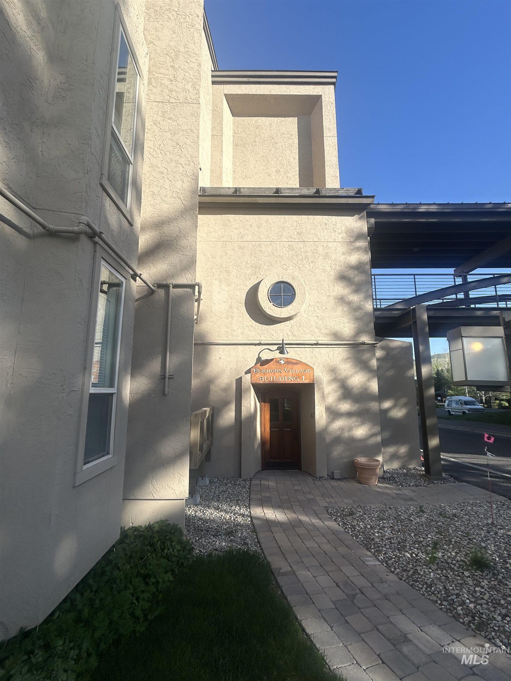 109 Village Way, Sun Valley, Idaho 83353, 1 Bedroom, 1 Bathroom, Residential For Sale, Price $499,000, 98986074
