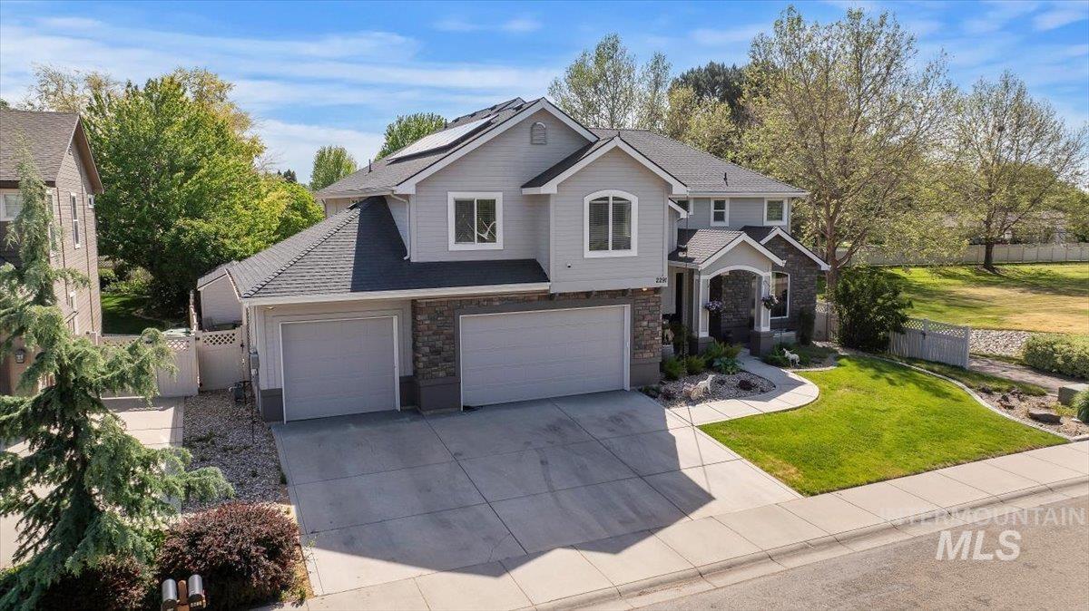 Residential For Sale
