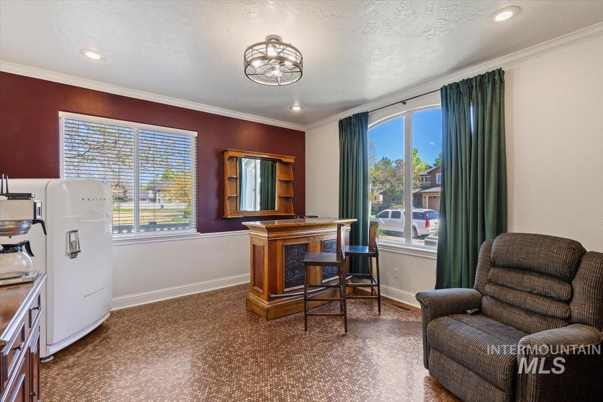 2291 W Windchime Dr, Meridian, Idaho 83646, 5 Bedrooms, 3.5 Bathrooms, Residential For Sale, Price $755,000, 98986076