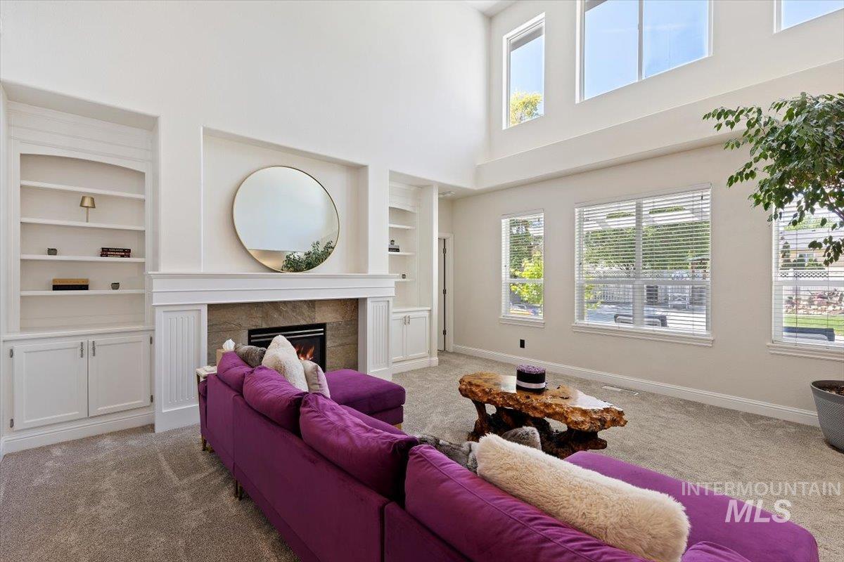 2291 W Windchime Dr, Meridian, Idaho 83646, 5 Bedrooms, 3.5 Bathrooms, Residential For Sale, Price $755,000, 98986076