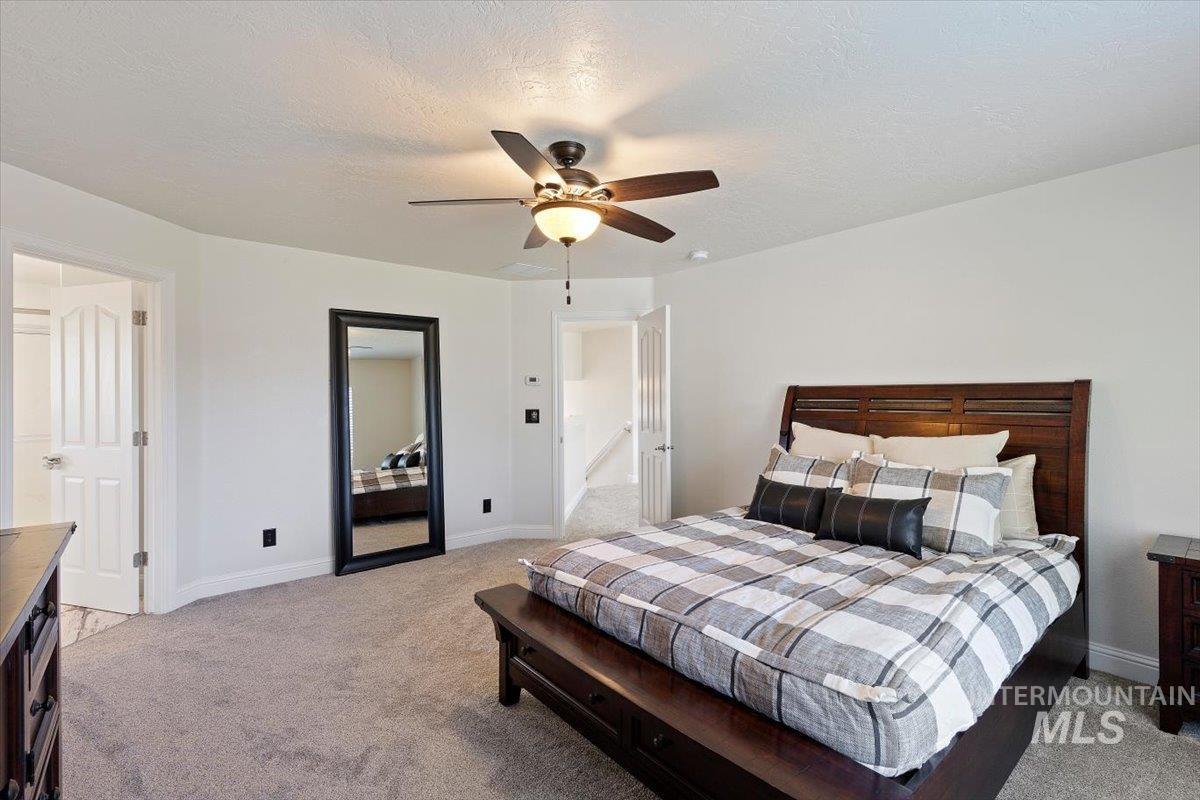 2291 W Windchime Dr, Meridian, Idaho 83646, 5 Bedrooms, 3.5 Bathrooms, Residential For Sale, Price $755,000, 98986076
