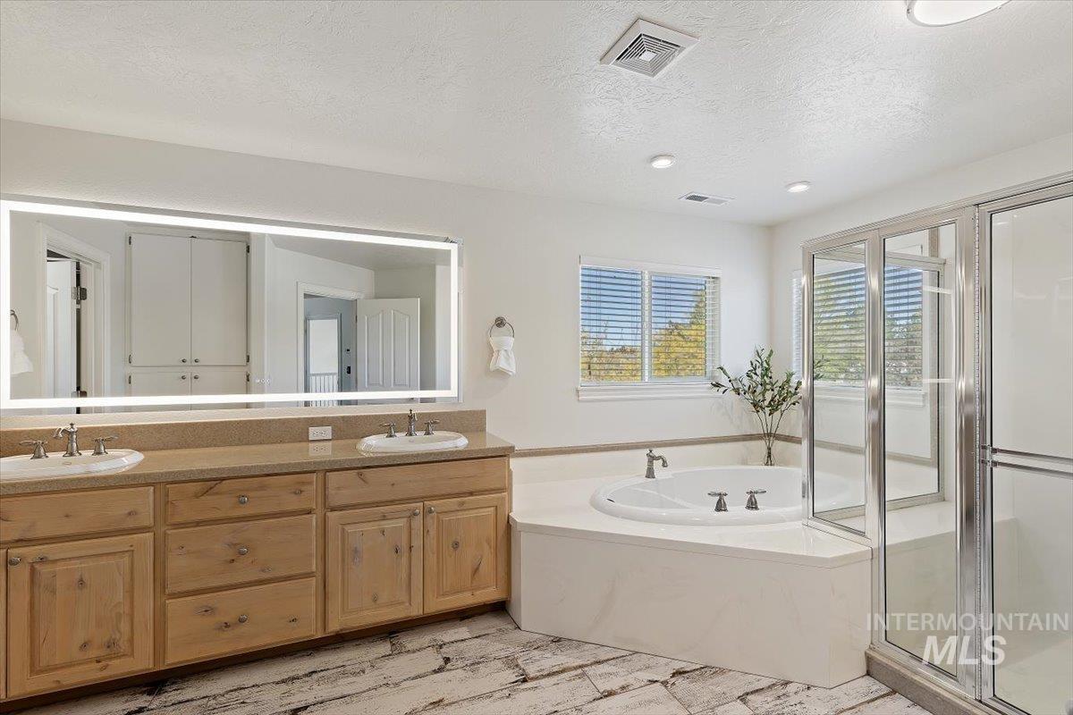 2291 W Windchime Dr, Meridian, Idaho 83646, 5 Bedrooms, 3.5 Bathrooms, Residential For Sale, Price $755,000, 98986076