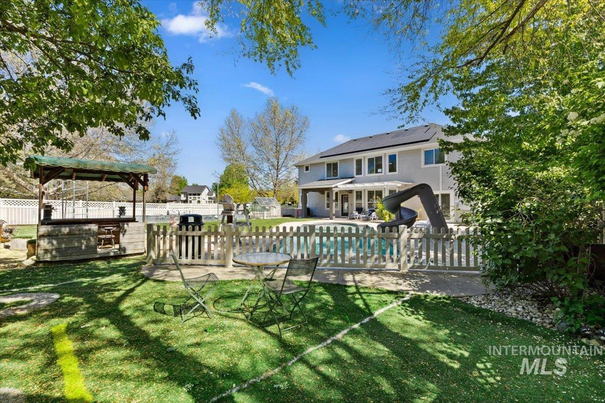 2291 W Windchime Dr, Meridian, Idaho 83646, 5 Bedrooms, 3.5 Bathrooms, Residential For Sale, Price $755,000, 98986076