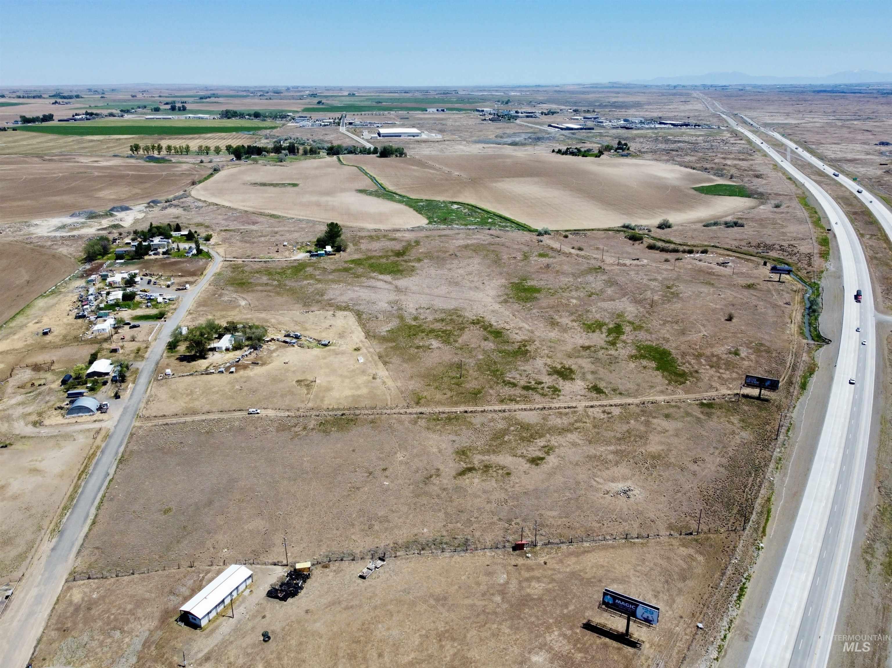 TBD 200 East, Jerome, Idaho 83338, Land For Sale, Price $1,350,000, 98986077