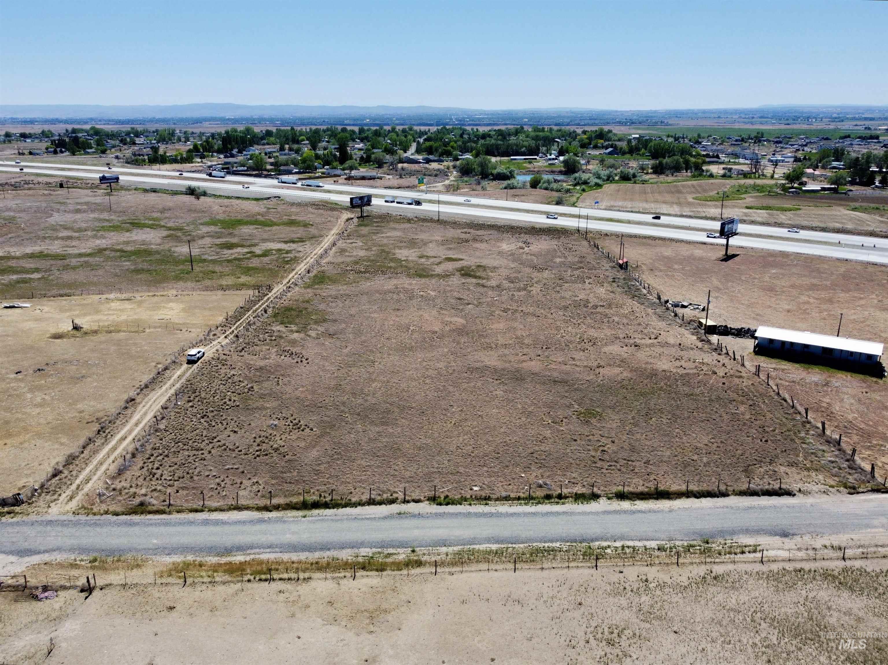 TBD 200 East, Jerome, Idaho 83338, Land For Sale, Price $1,350,000, 98986077