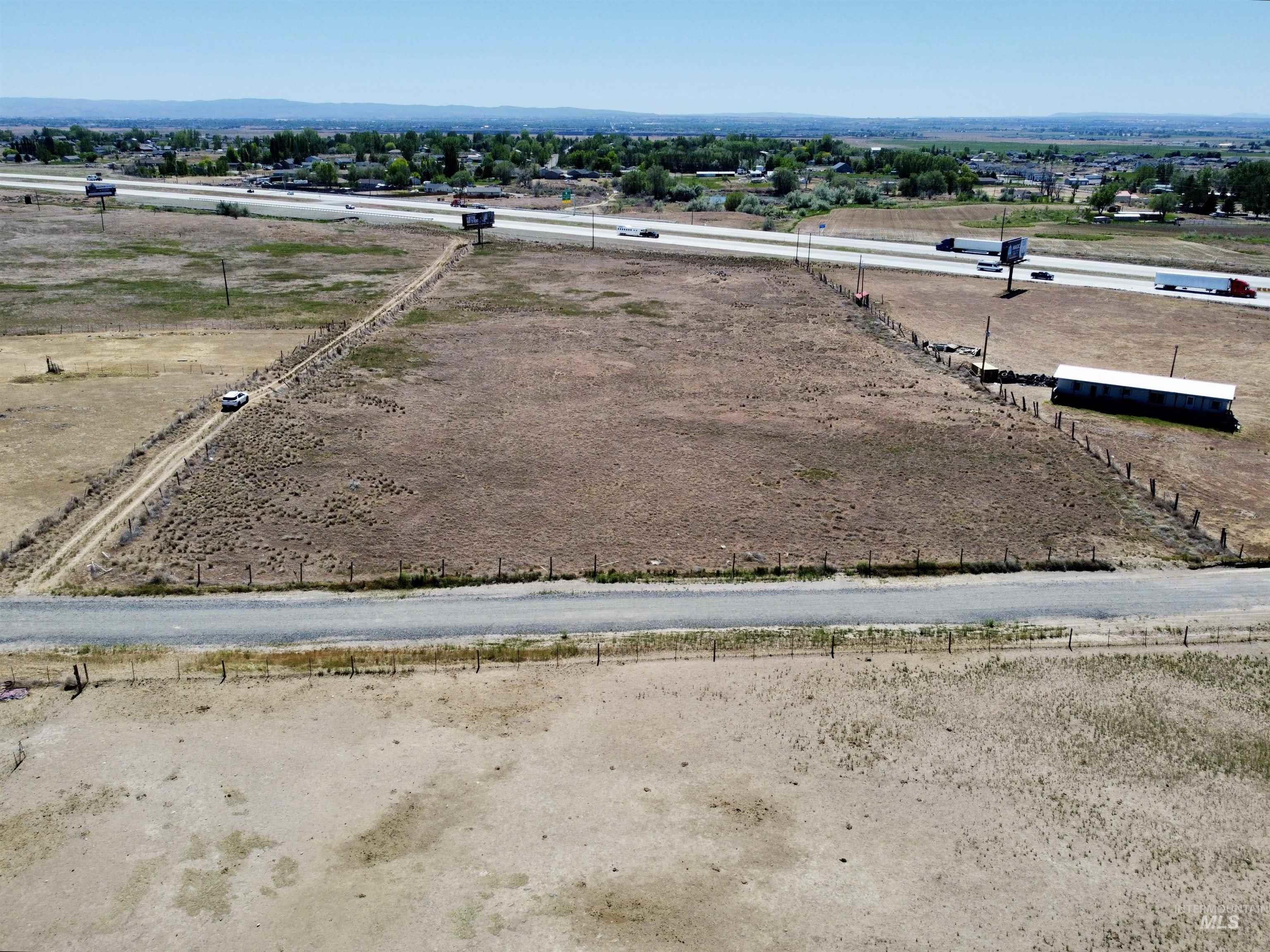 TBD 200 East, Jerome, Idaho 83338, Land For Sale, Price $1,350,000, 98986077