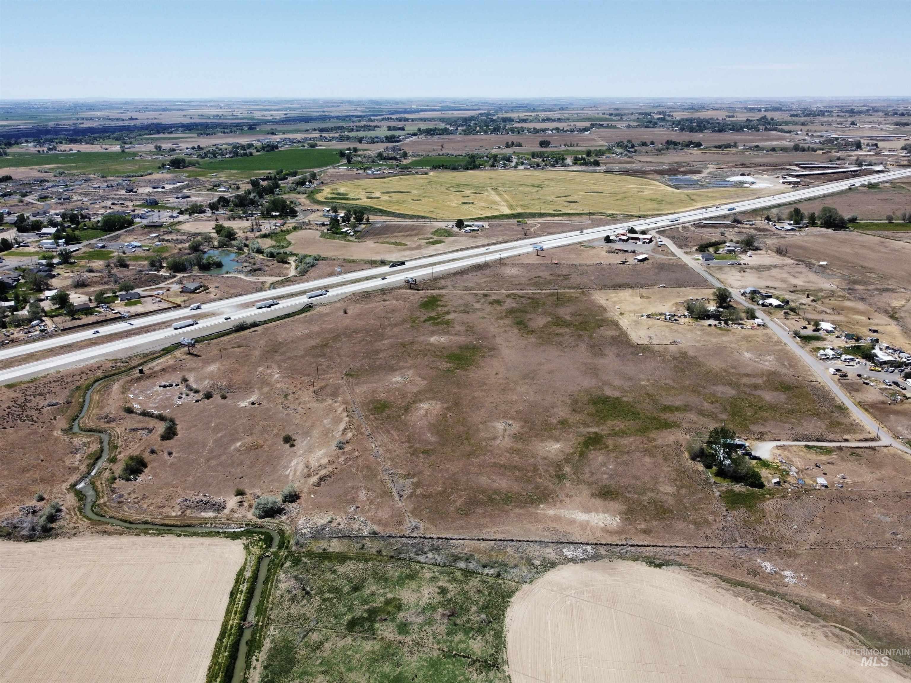 TBD 200 East, Jerome, Idaho 83338, Land For Sale, Price $1,350,000, 98986077