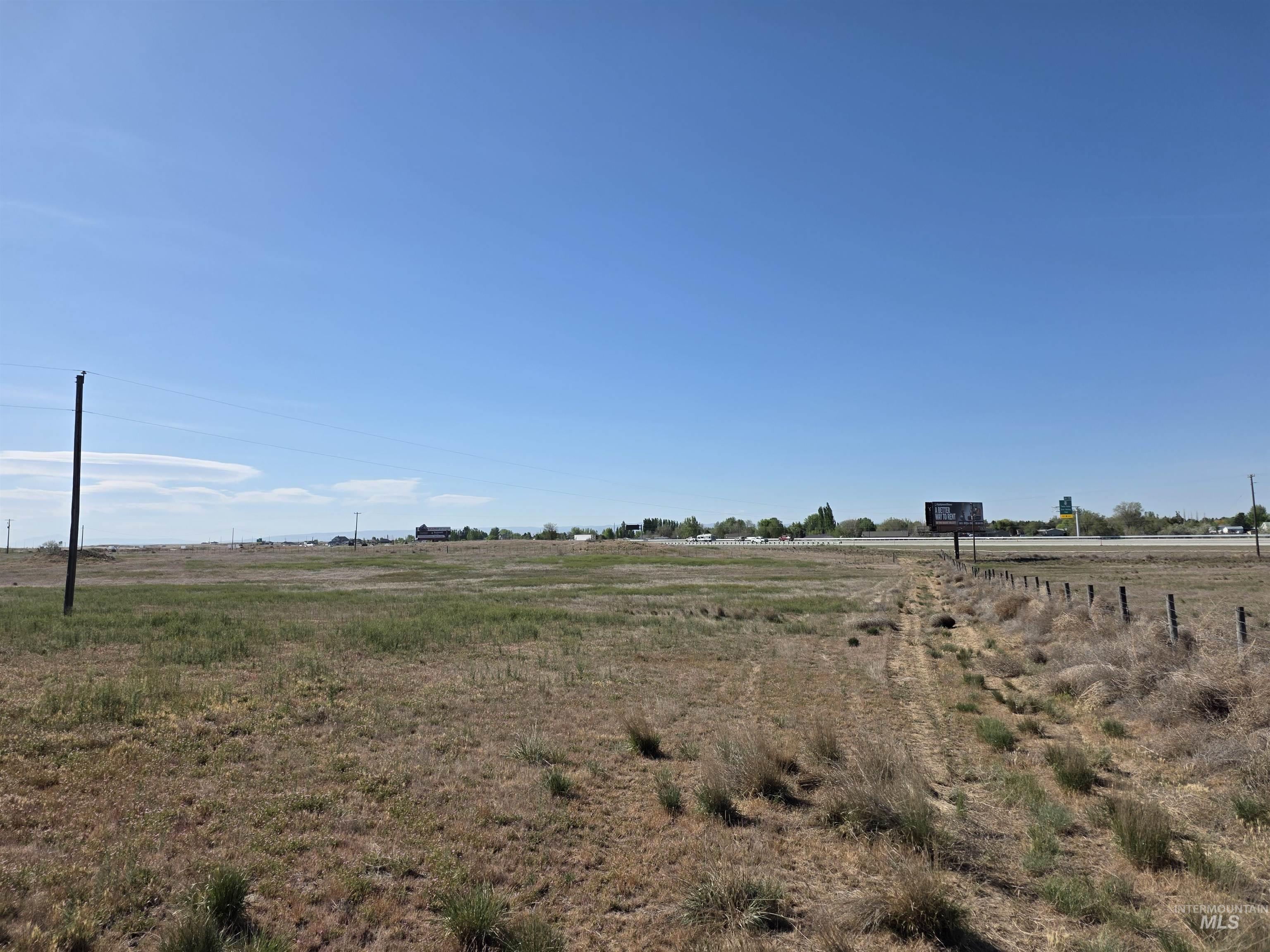 TBD 200 East, Jerome, Idaho 83338, Land For Sale, Price $1,453,200, 98986077