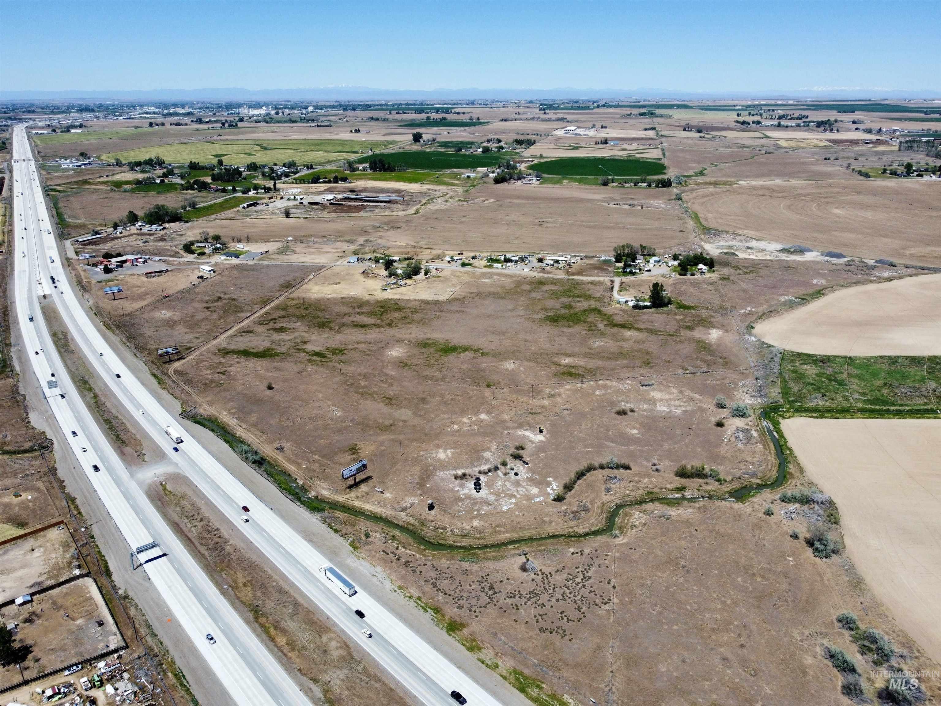 TBD 200 East, Jerome, Idaho 83338, Land For Sale, Price $1,350,000, 98986077