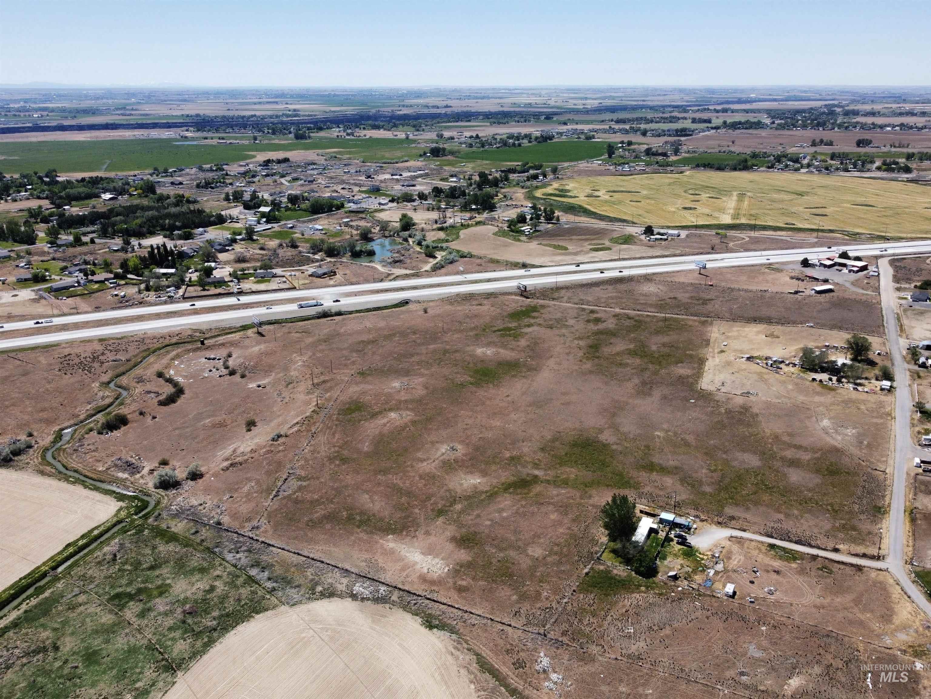 TBD 200 East, Jerome, Idaho 83338, Land For Sale, Price $1,350,000, 98986077