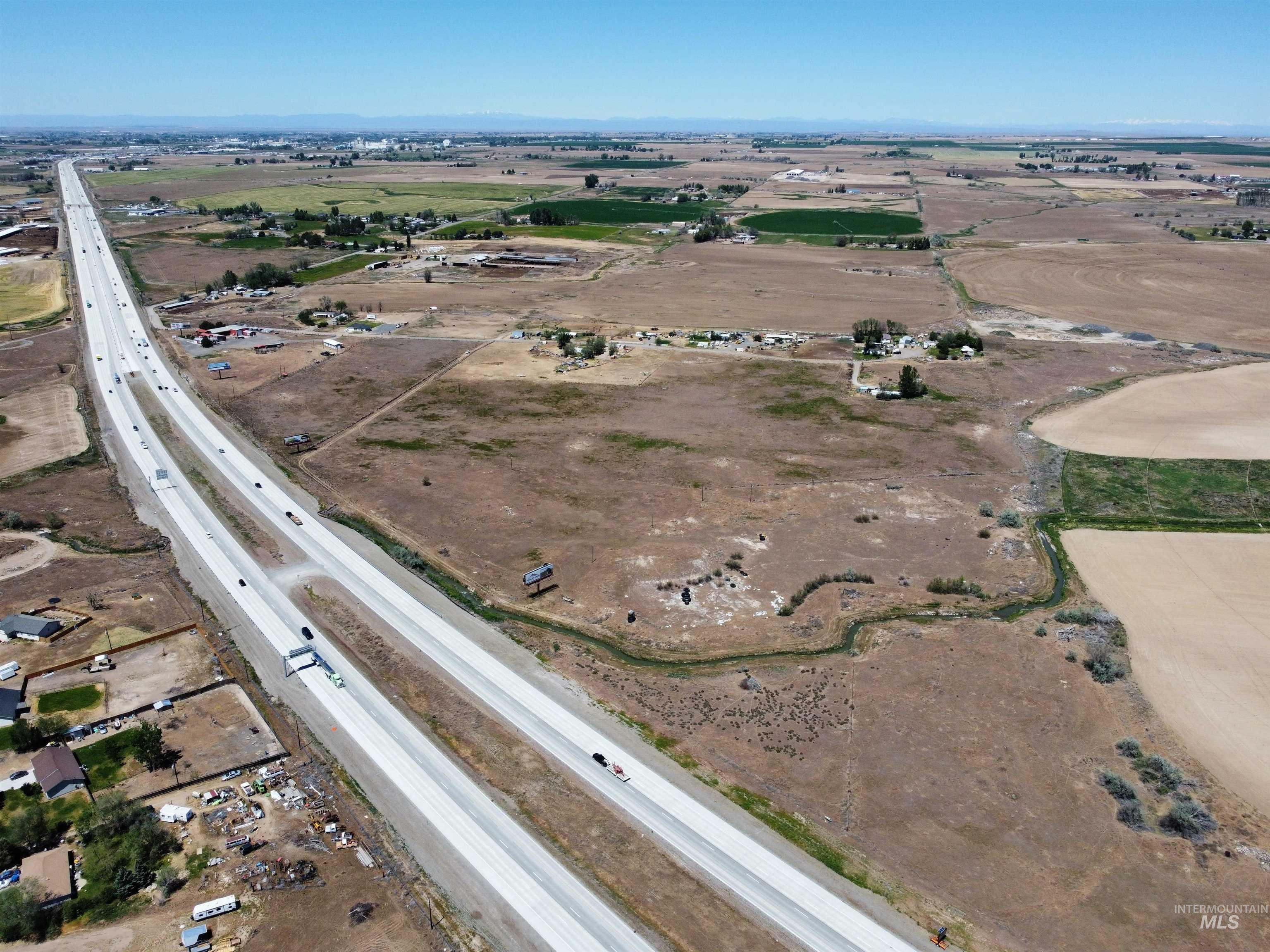 TBD 200 East, Jerome, Idaho 83338, Land For Sale, Price $1,350,000, 98986077