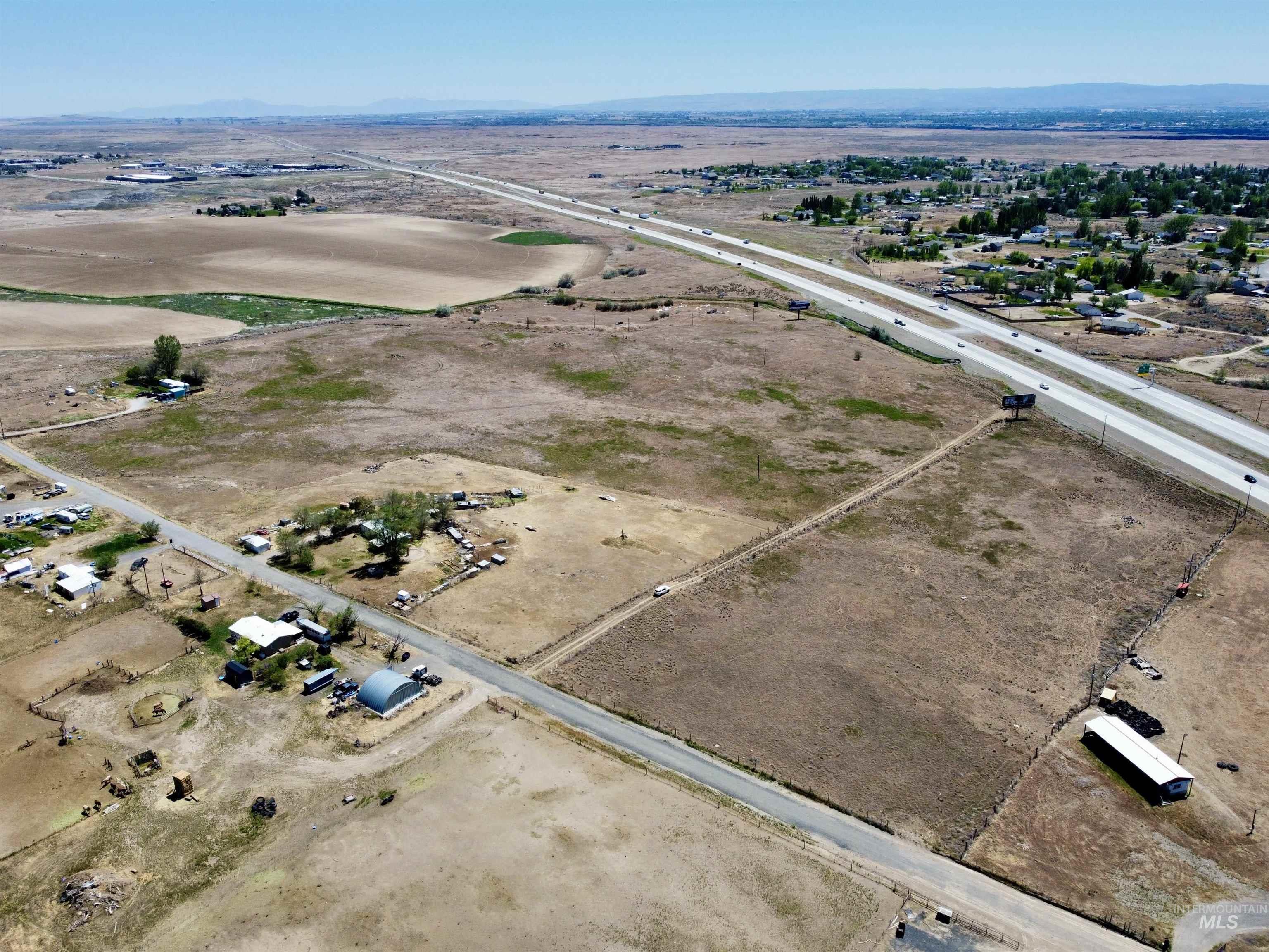 TBD 200 East, Jerome, Idaho 83338, Land For Sale, Price $1,350,000, 98986077