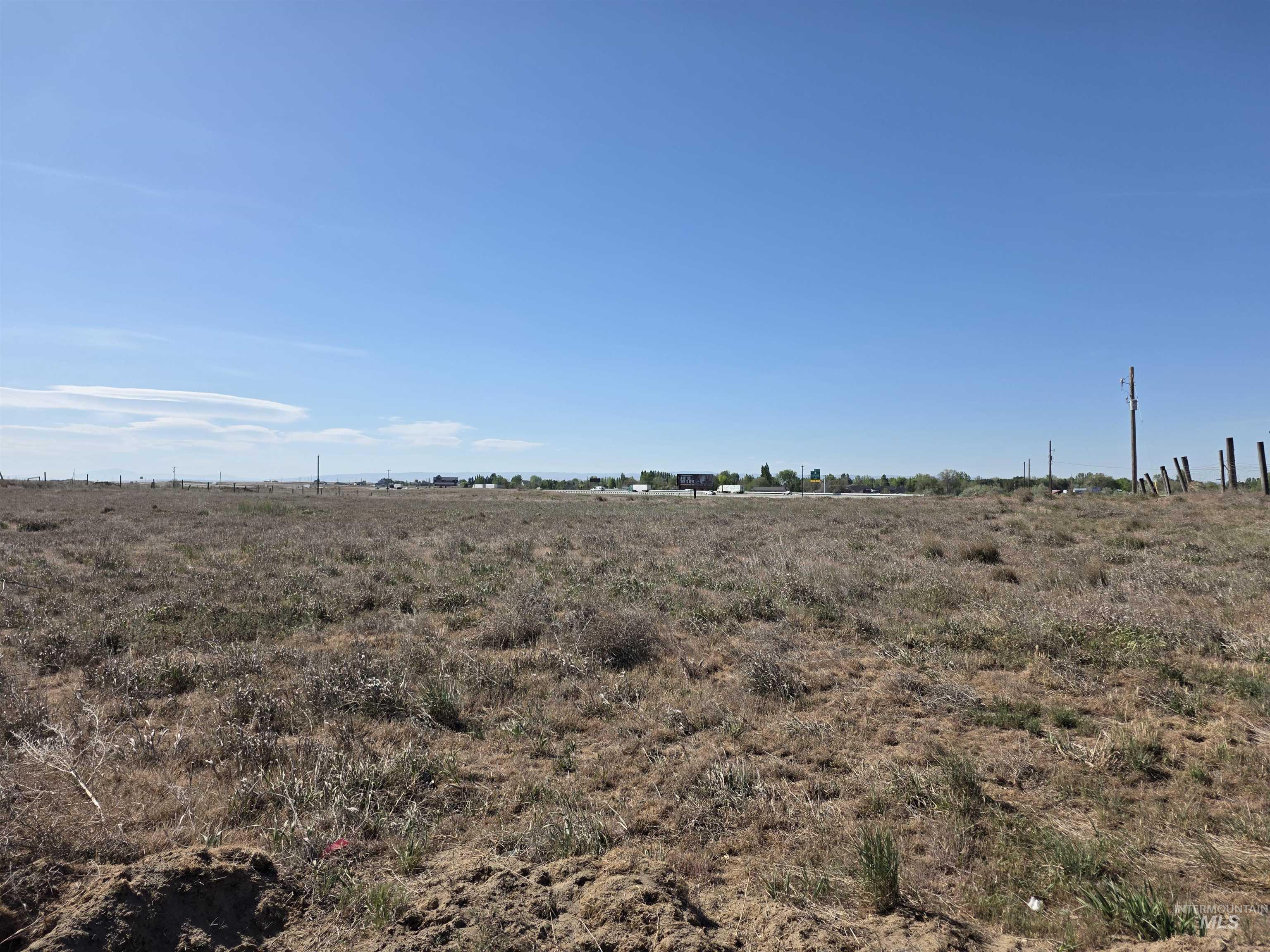TBD 200 East, Jerome, Idaho 83338, Land For Sale, Price $1,453,200, 98986077