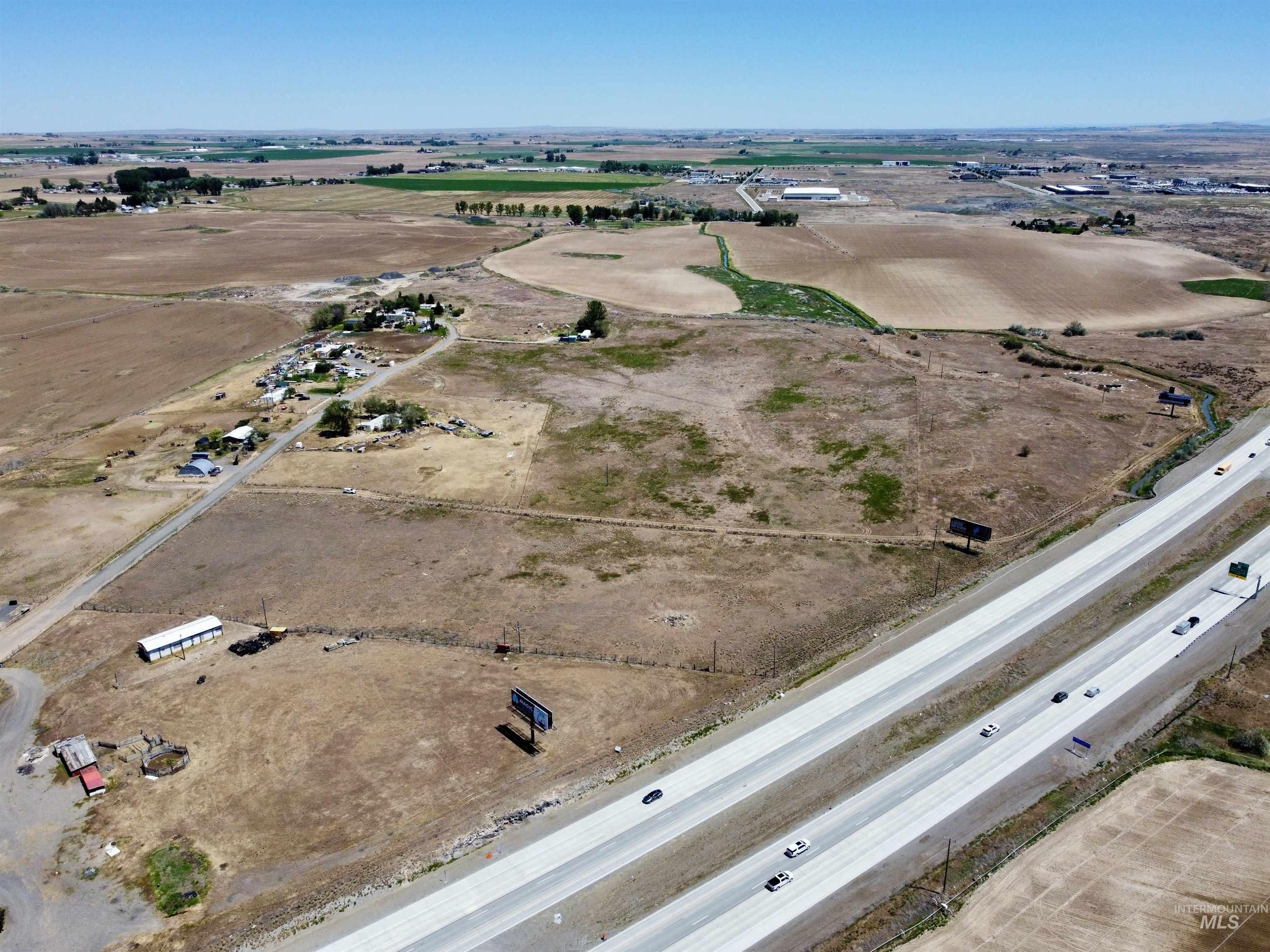 TBD 200 East, Jerome, Idaho 83338, Land For Sale, Price $1,350,000, 98986077