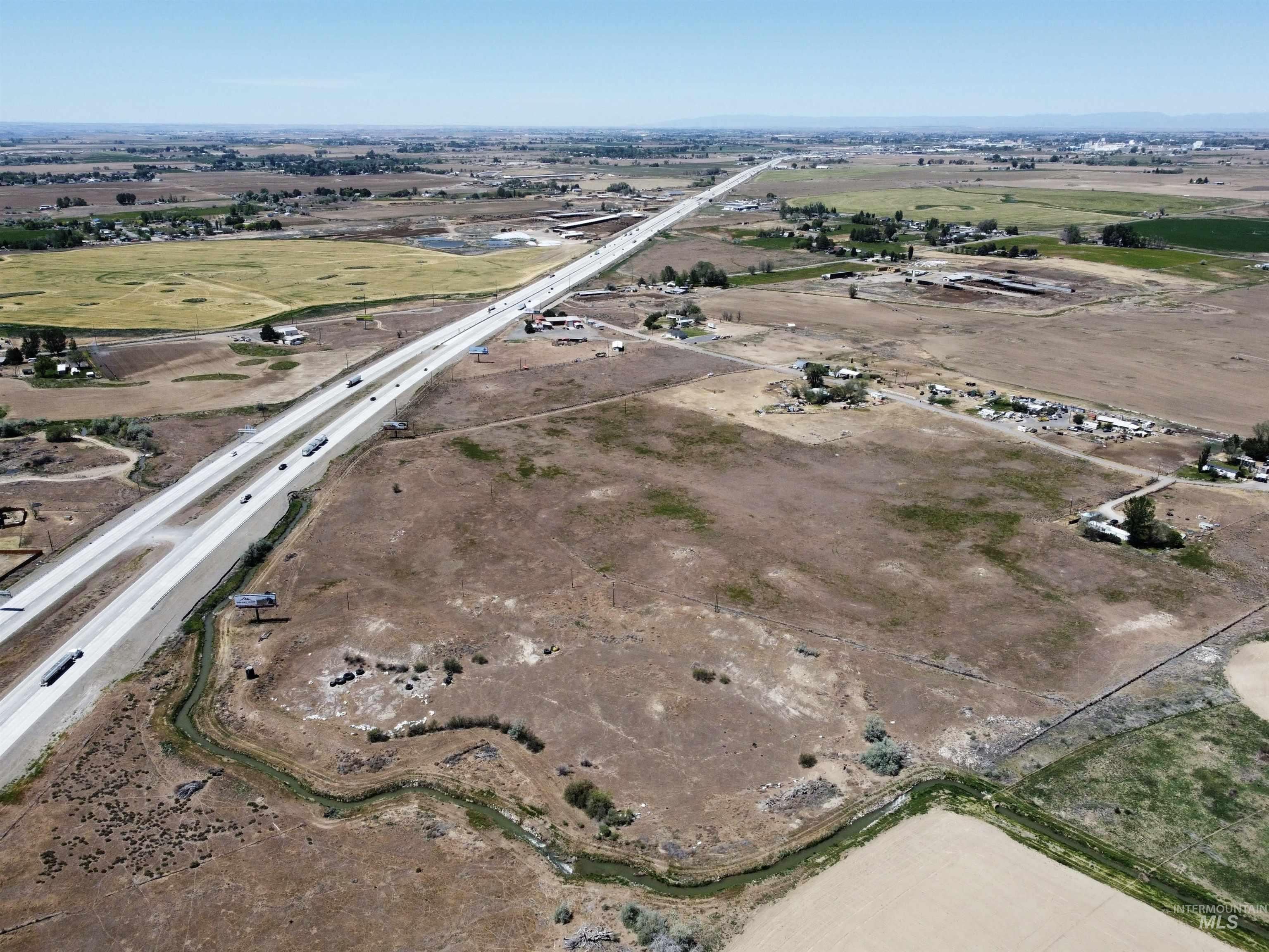 TBD 200 East, Jerome, Idaho 83338, Land For Sale, Price $1,350,000, 98986077
