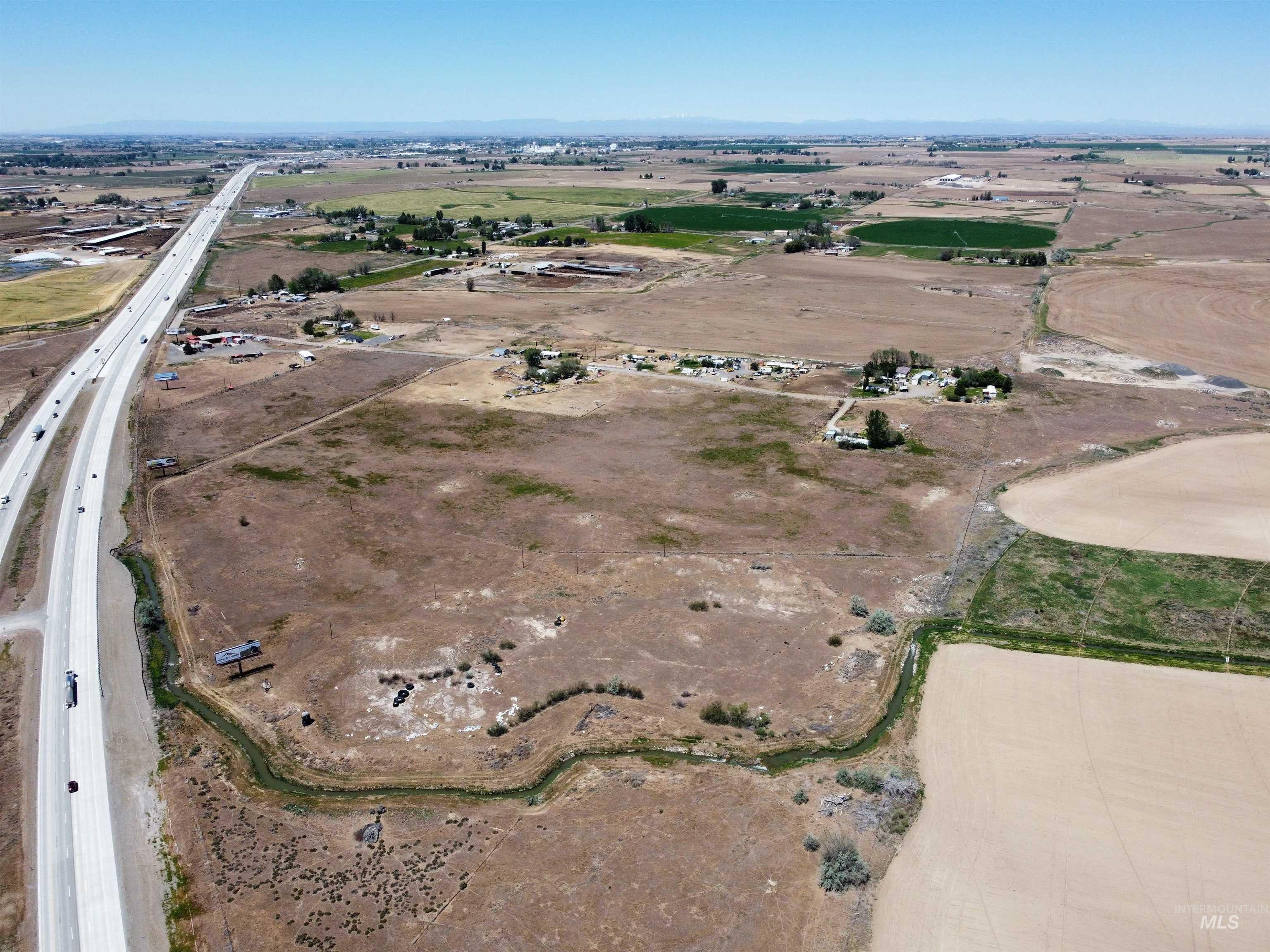 TBD 200 East, Jerome, Idaho 83338, Land For Sale, Price $1,350,000, 98986077