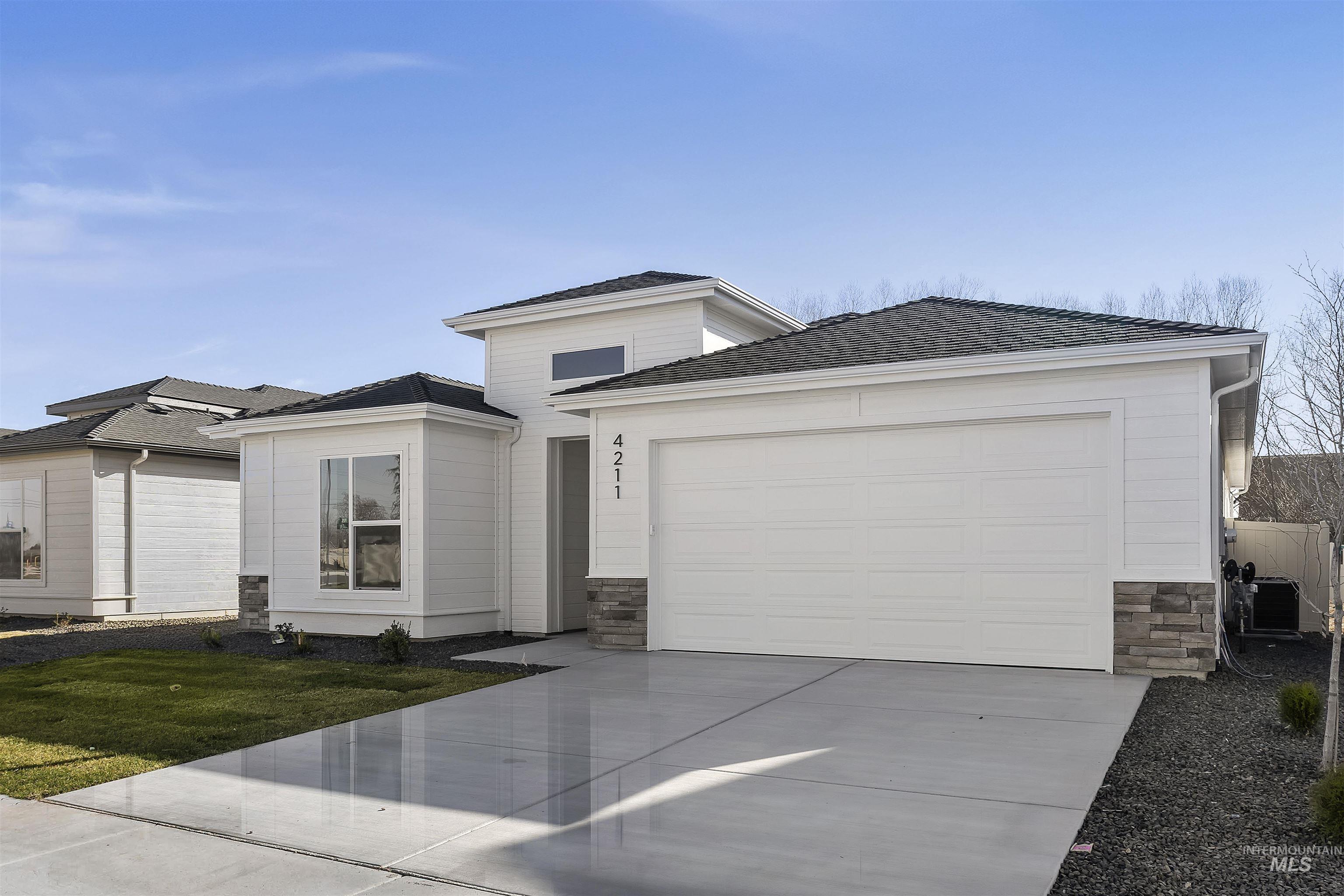 4408 Cleomedes Ave, Caldwell, Idaho 83607, 3 Bedrooms, 2 Bathrooms, Residential For Sale, Price $443,880, 98986078