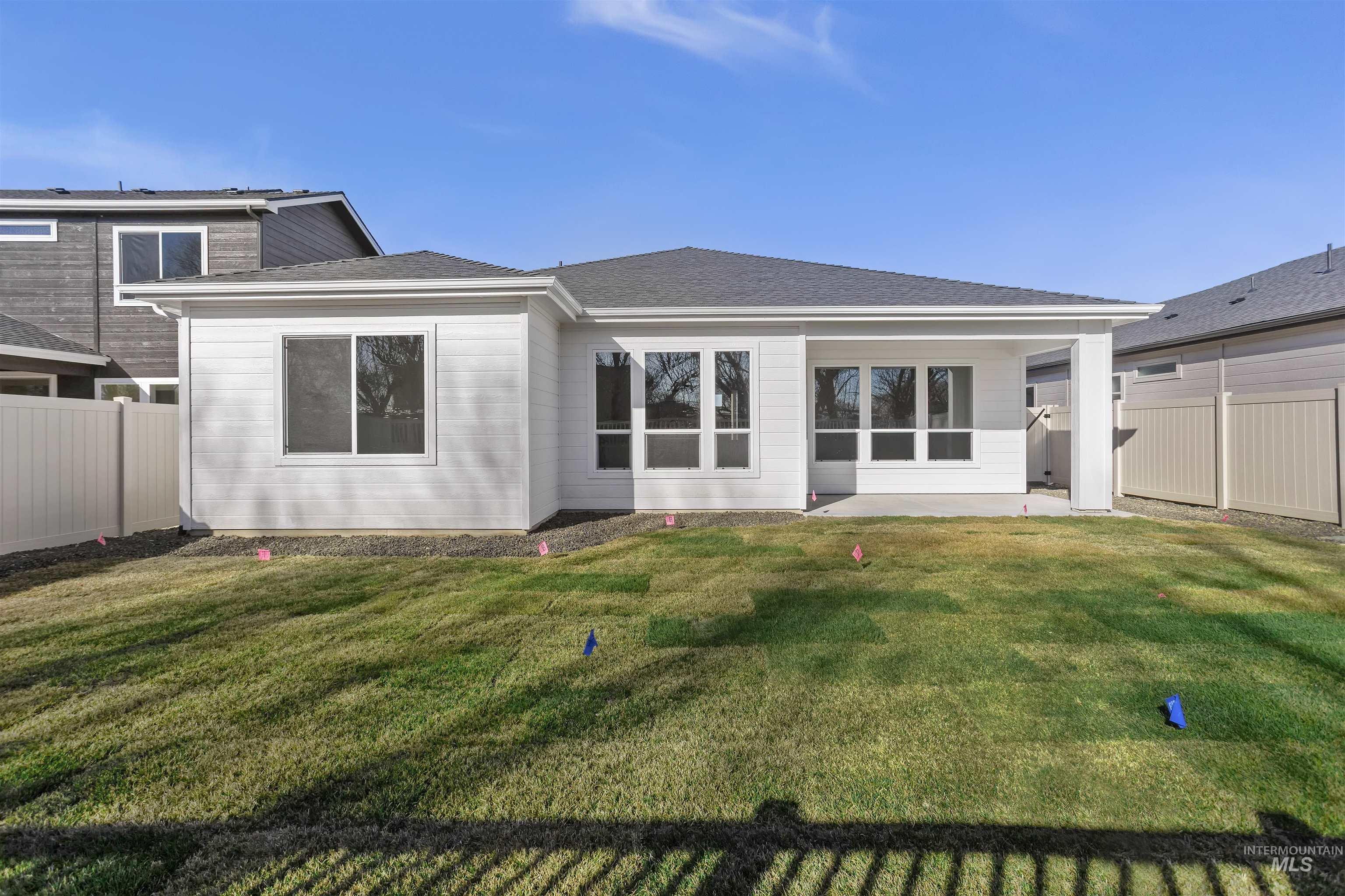 4408 Cleomedes Ave, Caldwell, Idaho 83607, 3 Bedrooms, 2 Bathrooms, Residential For Sale, Price $443,880, 98986078