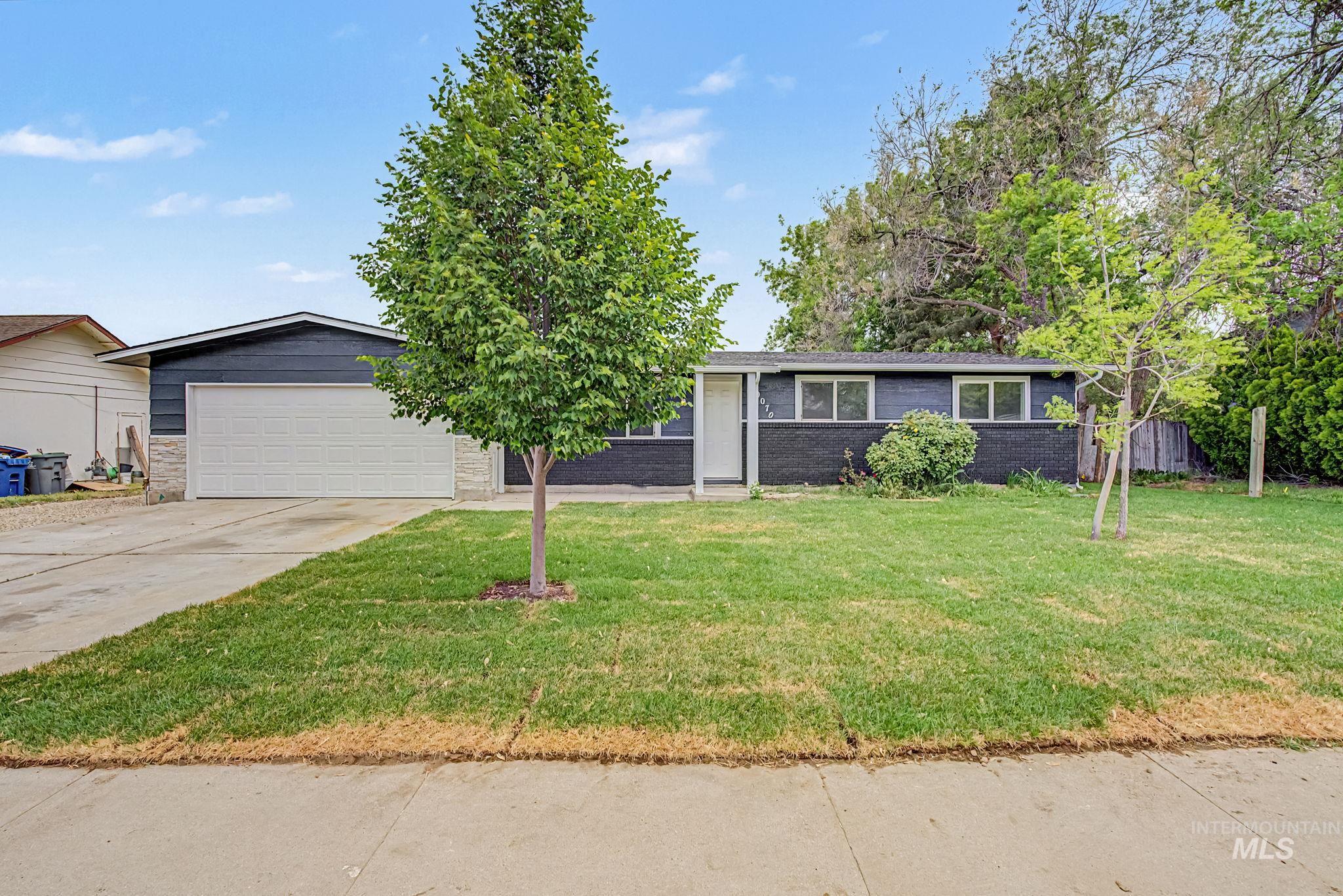 Residential For Sale
