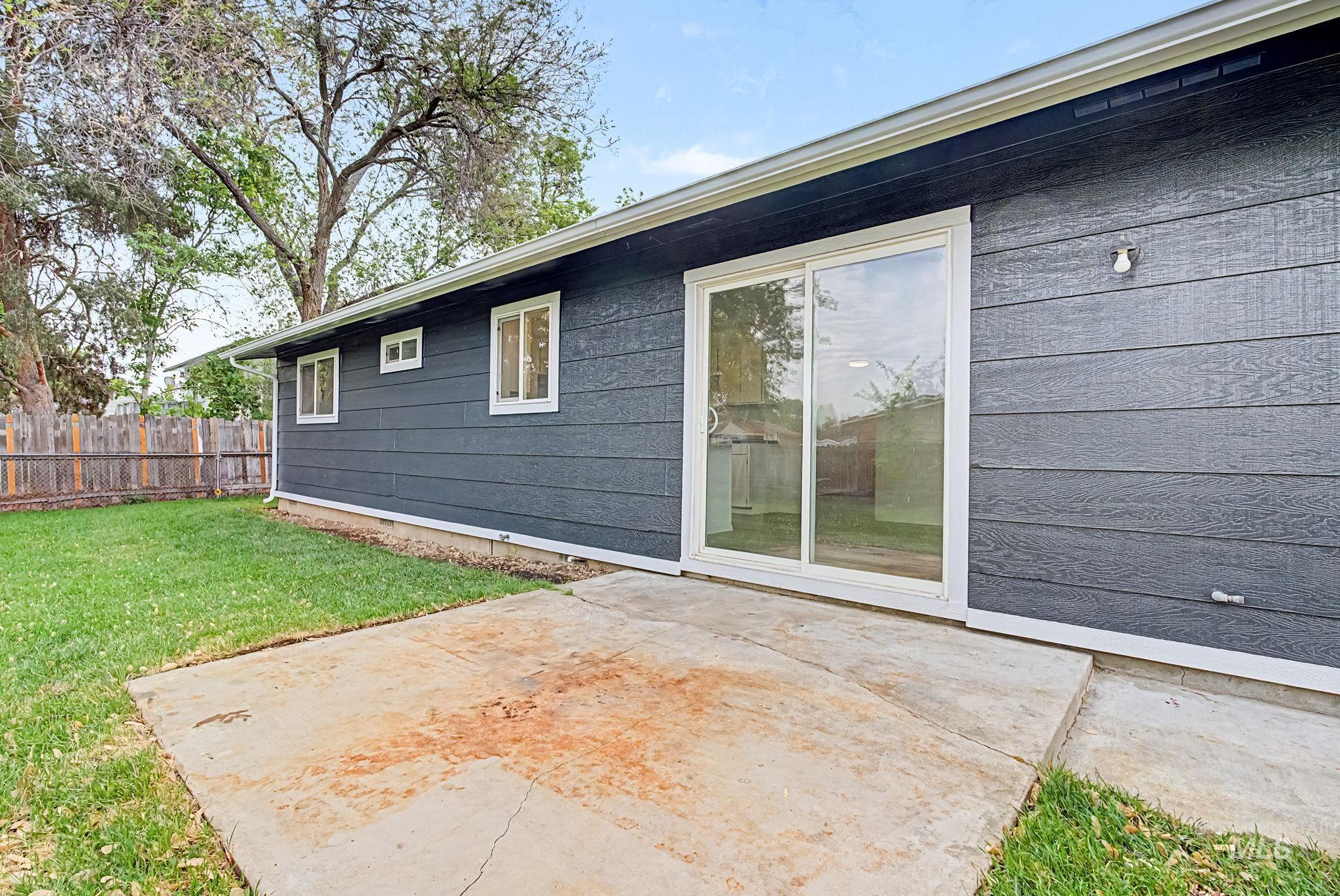 10070 W Canterbury, Boise, Idaho 83704, 3 Bedrooms, 1 Bathroom, Residential For Sale, Price $364,990, 98986079