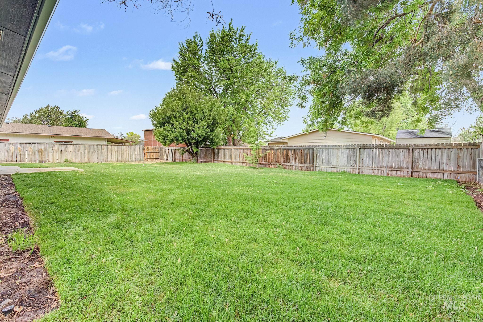 10070 W Canterbury, Boise, Idaho 83704, 3 Bedrooms, 1 Bathroom, Residential For Sale, Price $364,990, 98986079