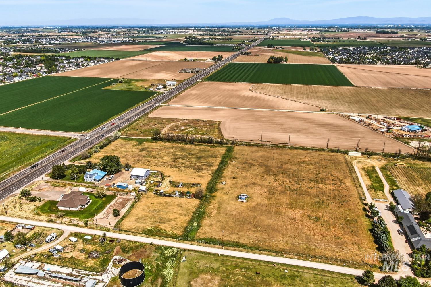 2284 N Meridian Rd, Kuna, Idaho 83634, Land For Sale, Price $2,000,000, 98986080