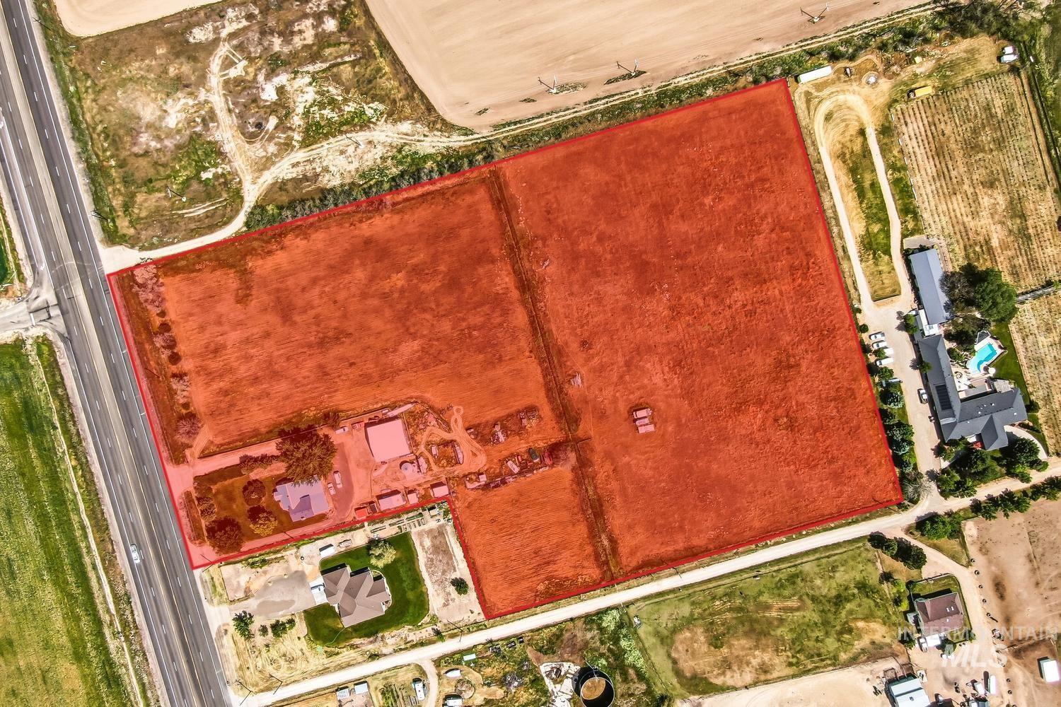 2284 N Meridian Rd, Kuna, Idaho 83634, Land For Sale, Price $2,000,000, 98986080